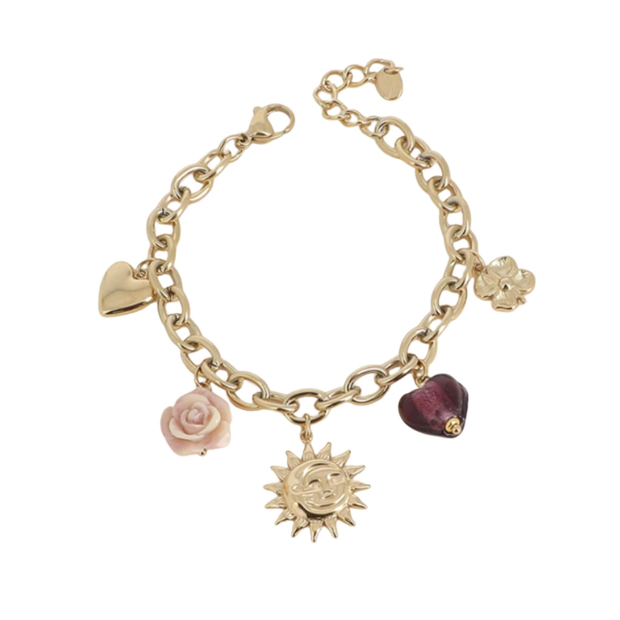 Madelin bracelet By Olivia