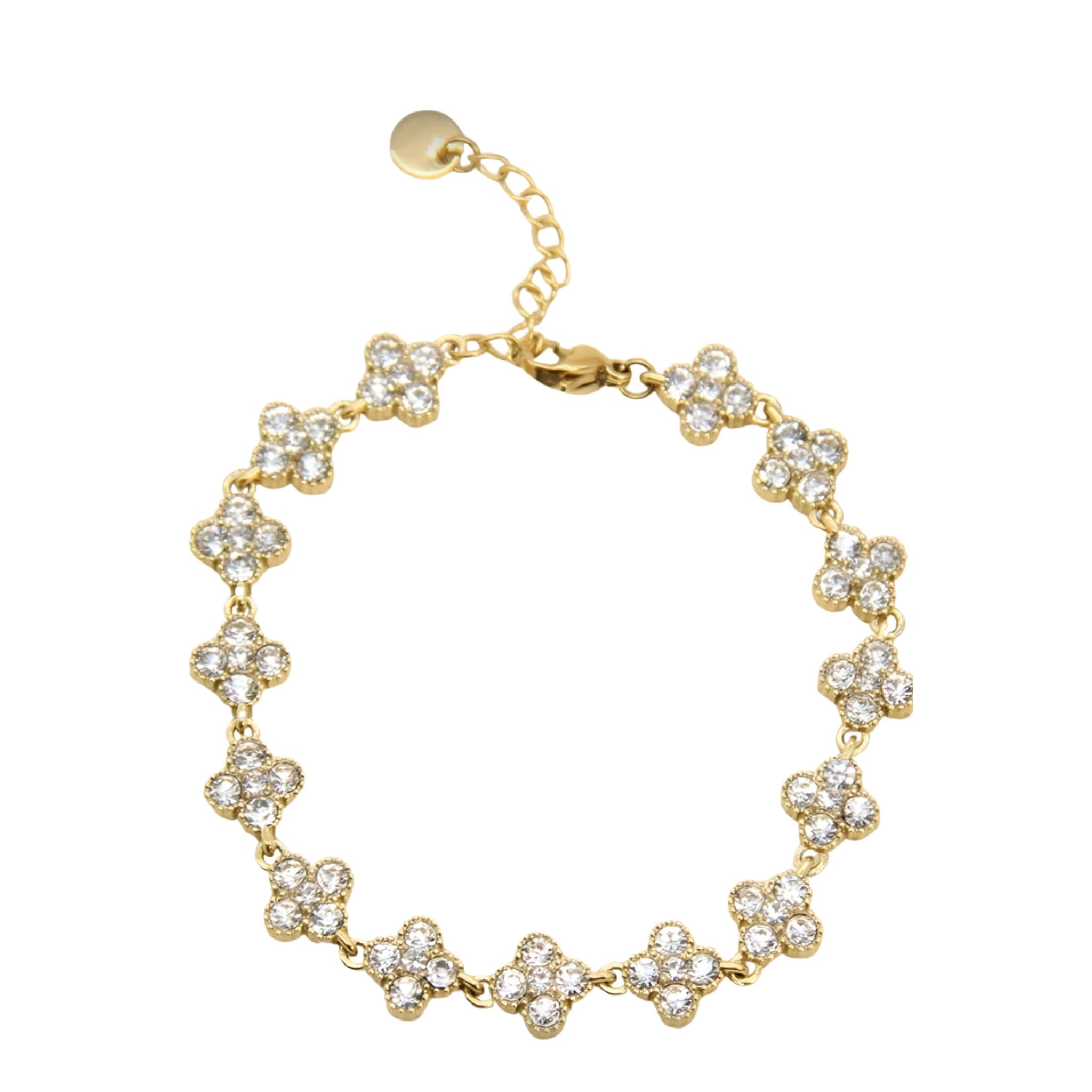 Madelin Bracelet By Olivia