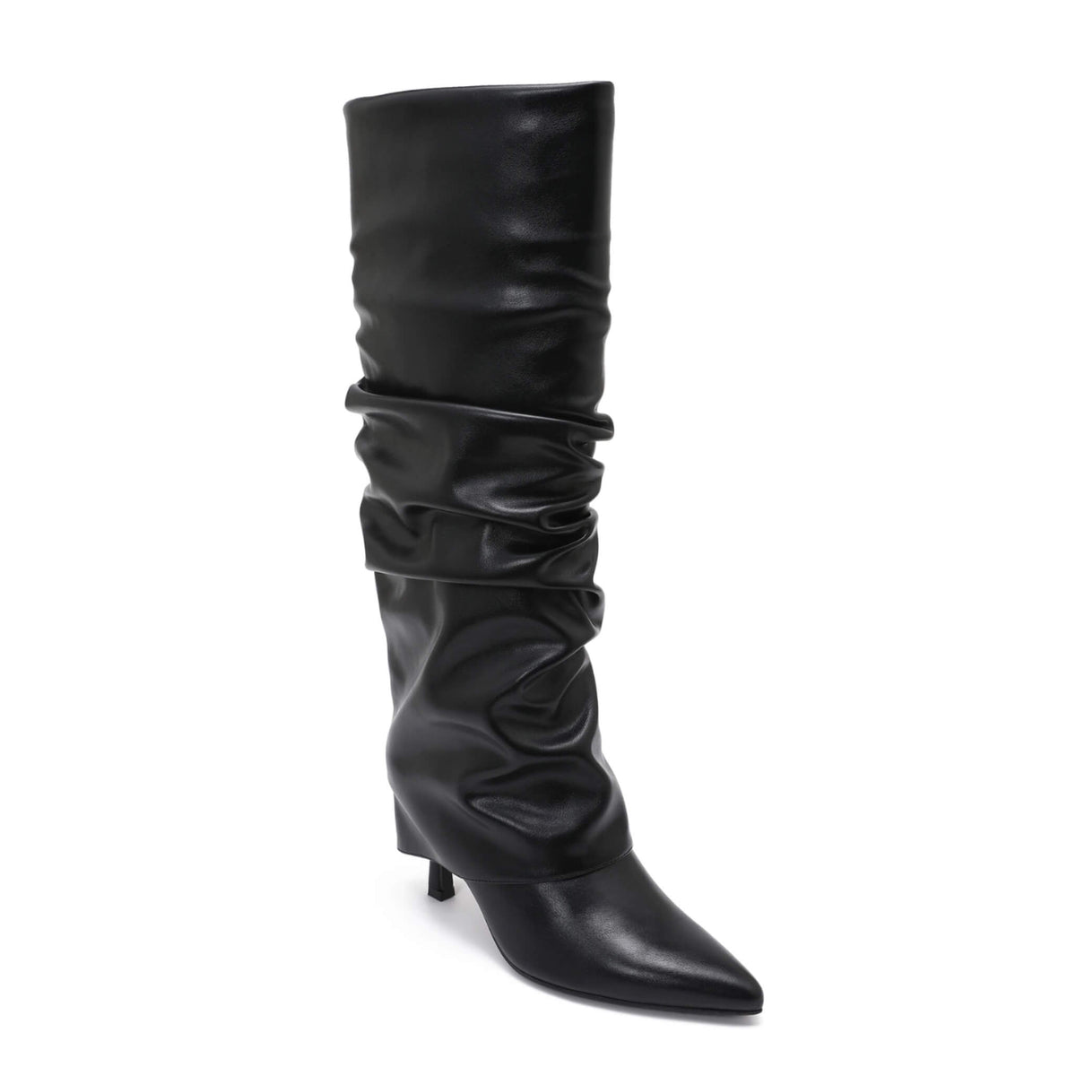 Malina Boots By Olivia