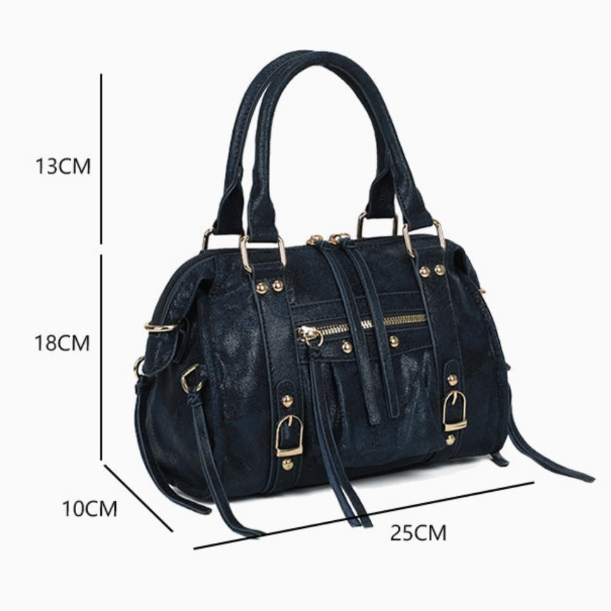 Mira mini bag By Olivia