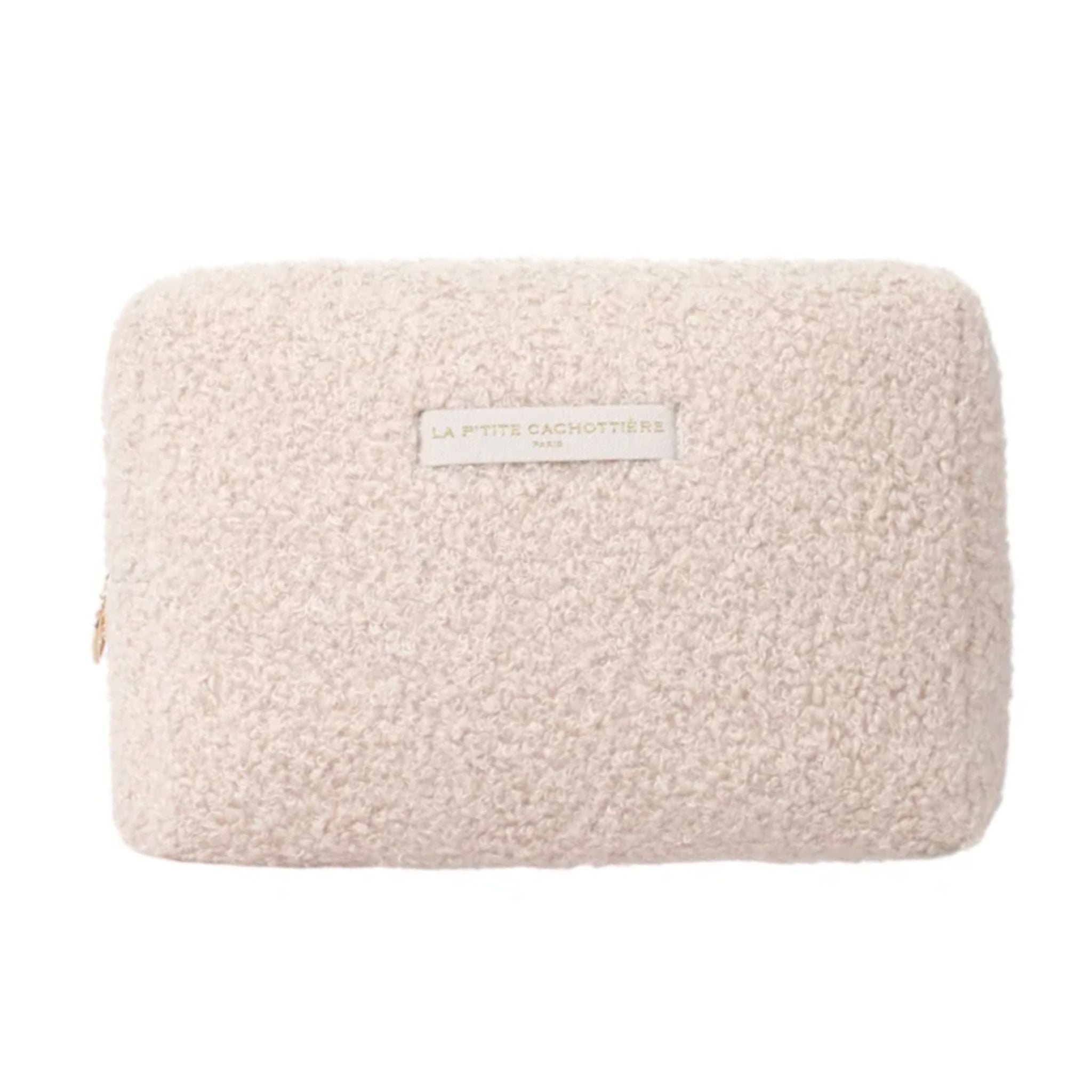 Moa Makeup Bag - By Olivia