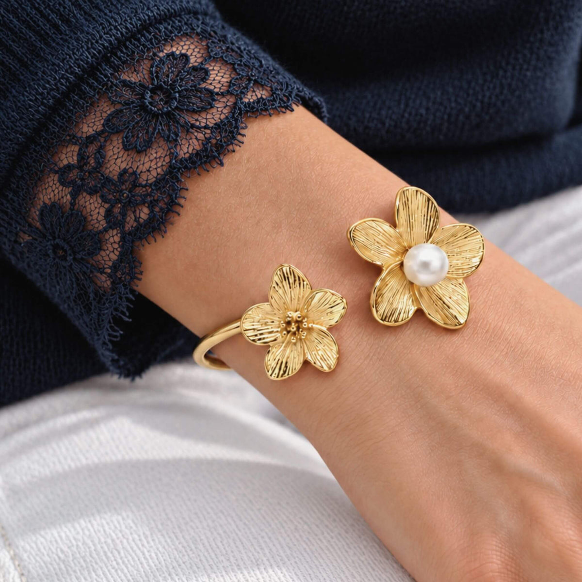 Stella bracelet By Olivia