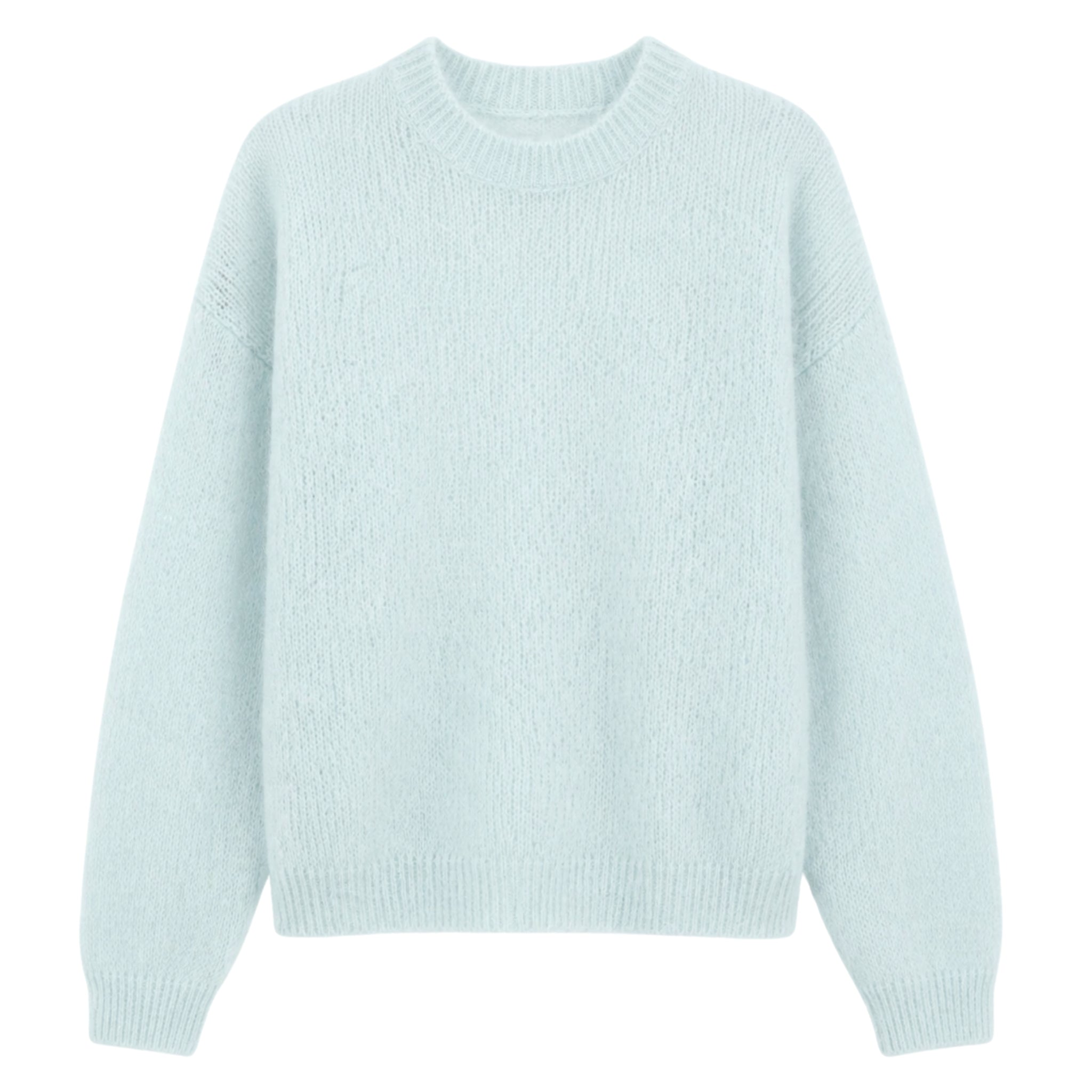 Mohair sweater By Olivia Aqua