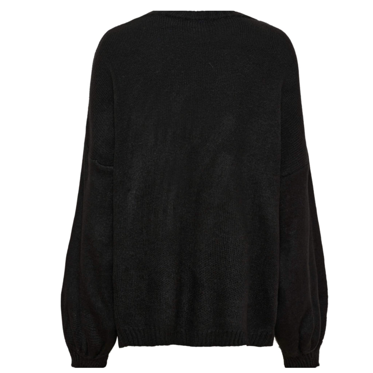 Marta Copenhagen knit By Olivia