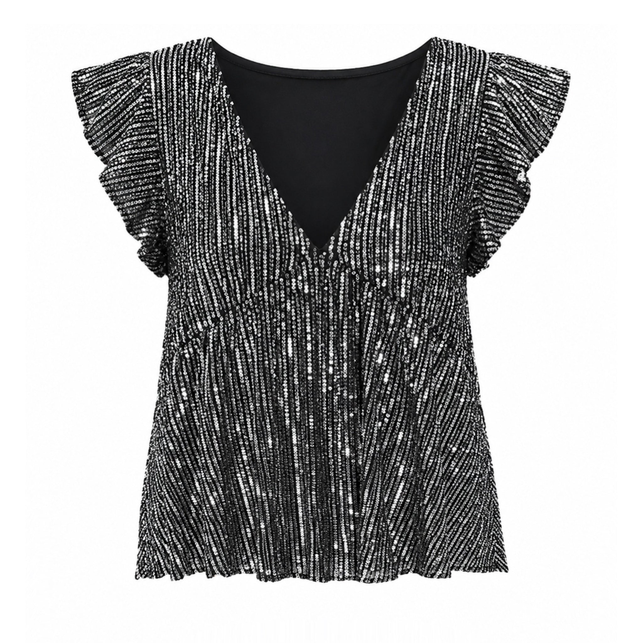 Zara Top By Olivia