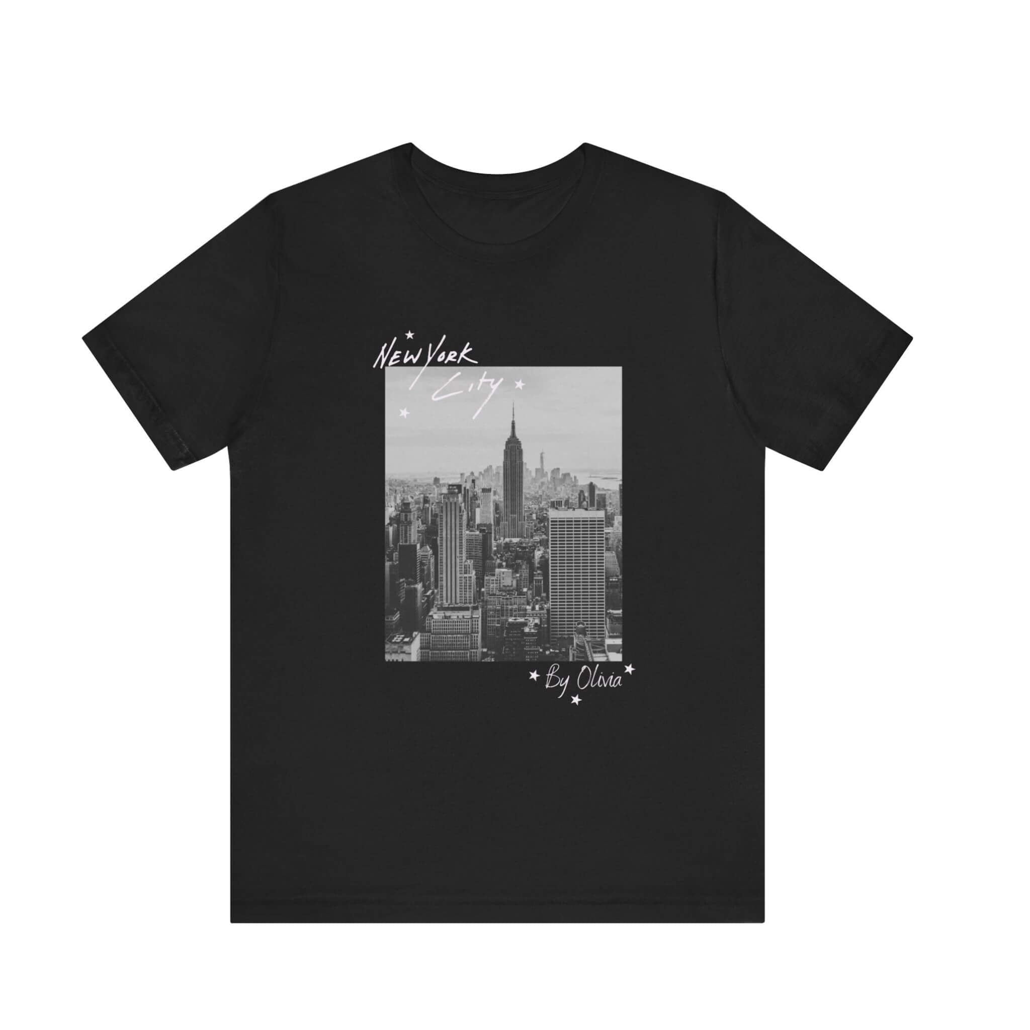 NYC Oversized T-shirt