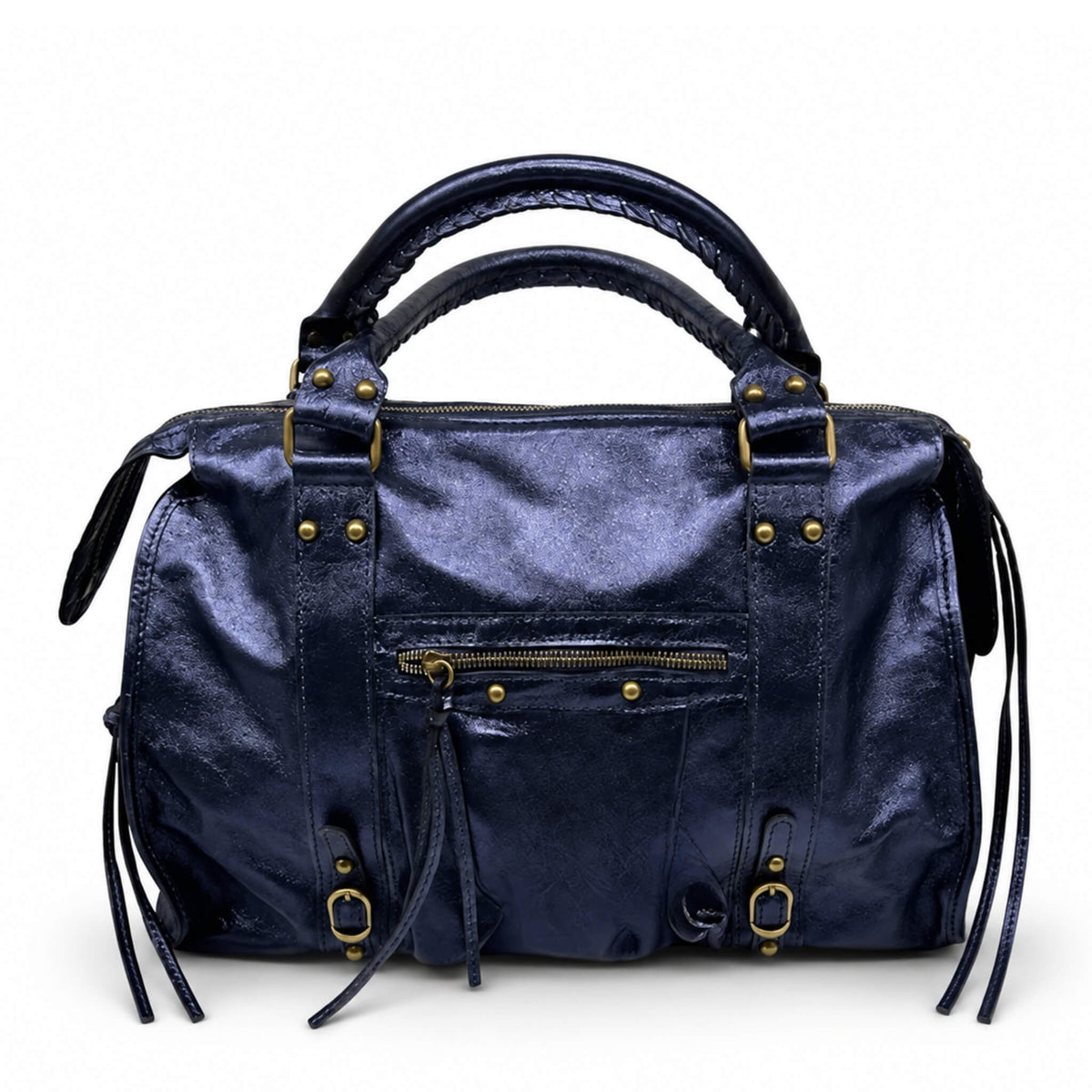 Nadia Bag By Olivia