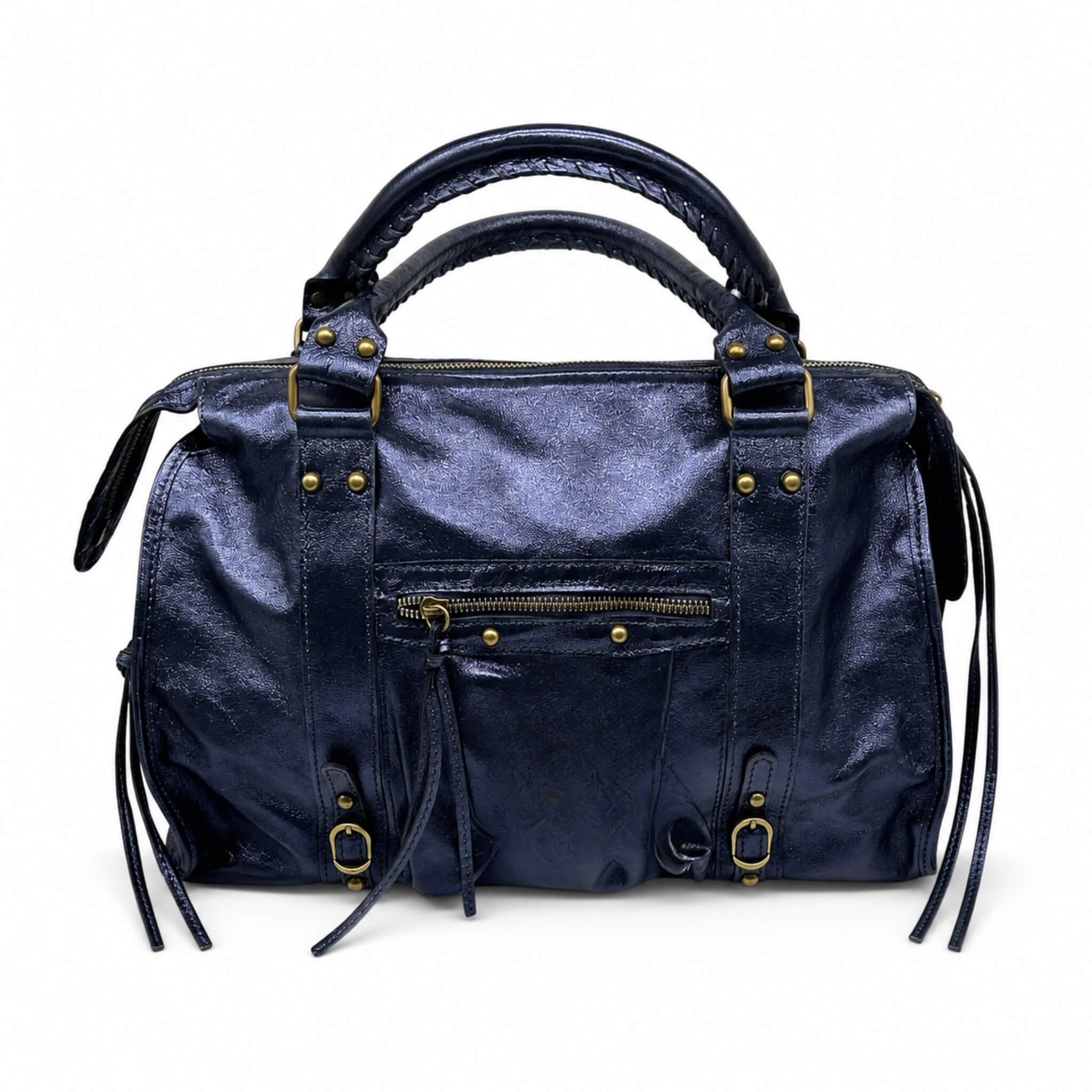 Nadia Bag By Olivia