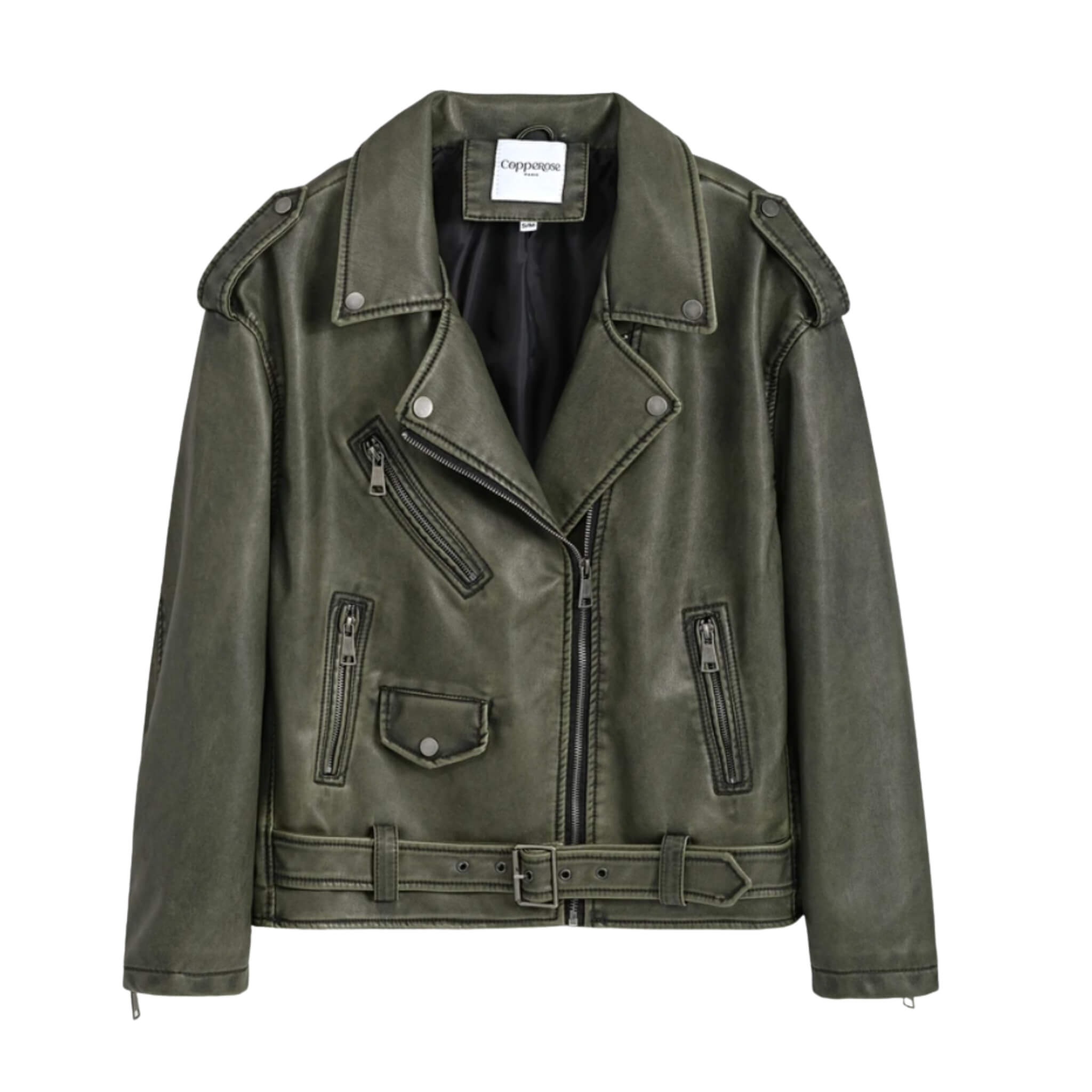 Nelly Jacket By Olivia