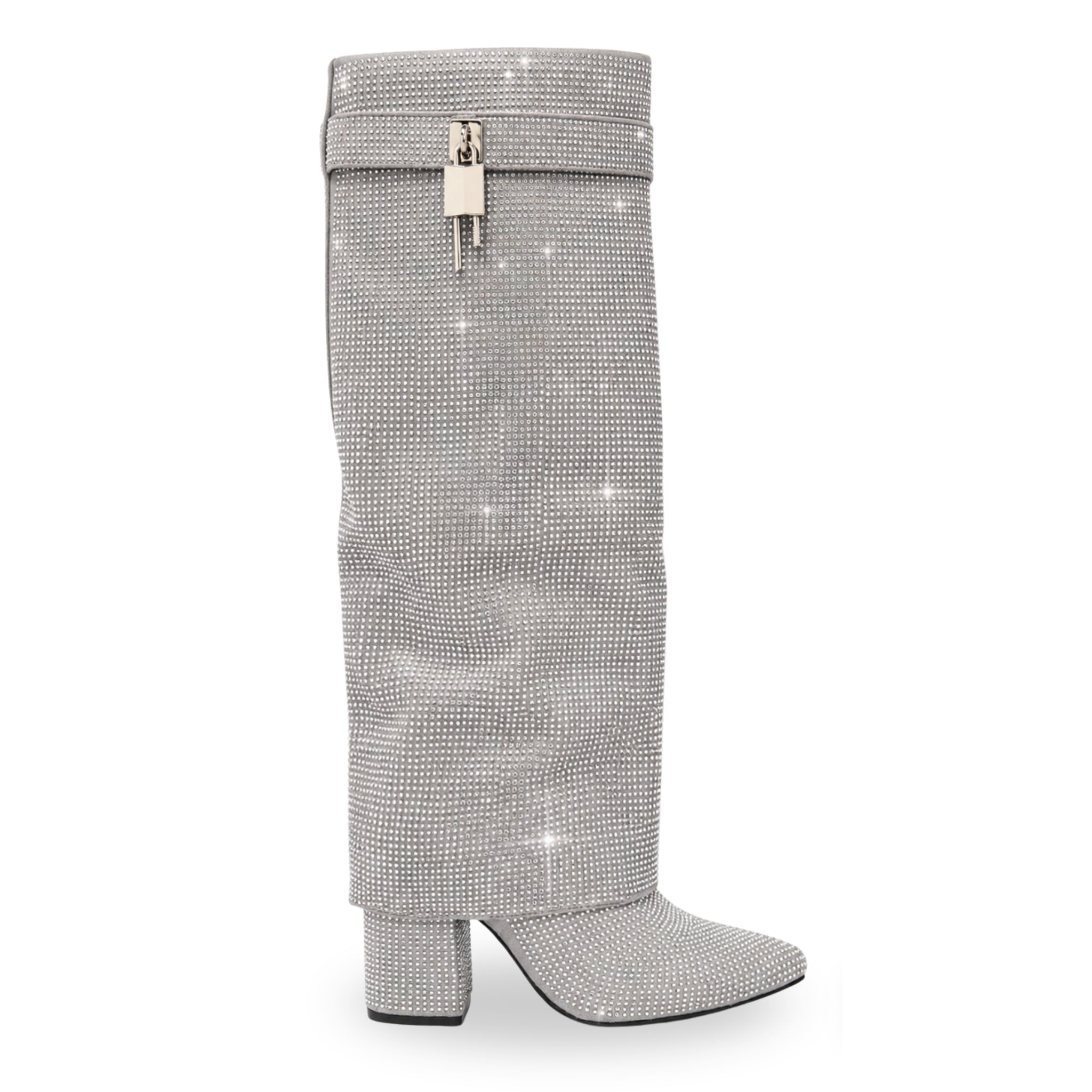Alexandra Boots By Olivia
