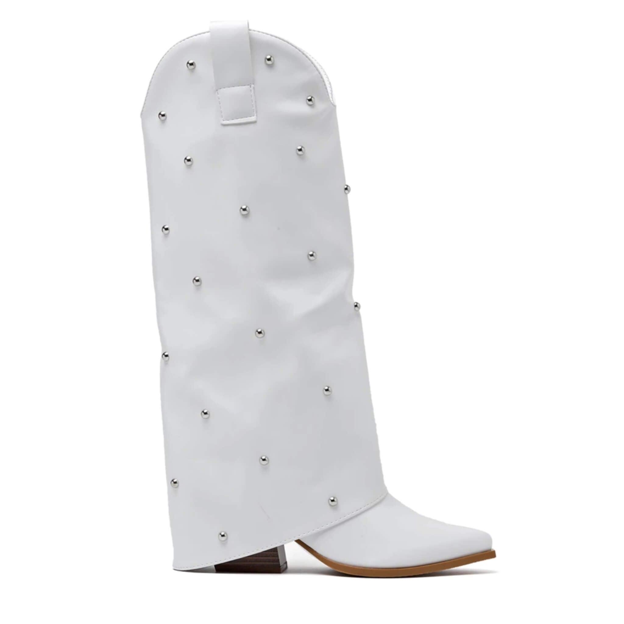 Aline Boots By Olivia