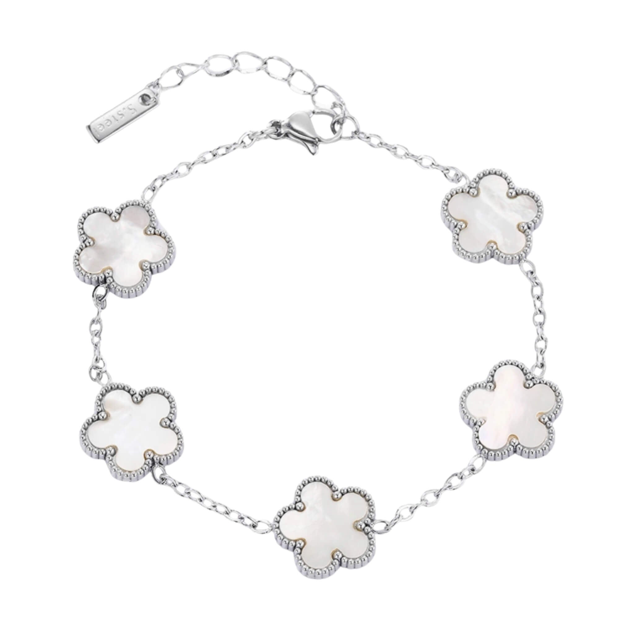 Lina bracelet By Olivia