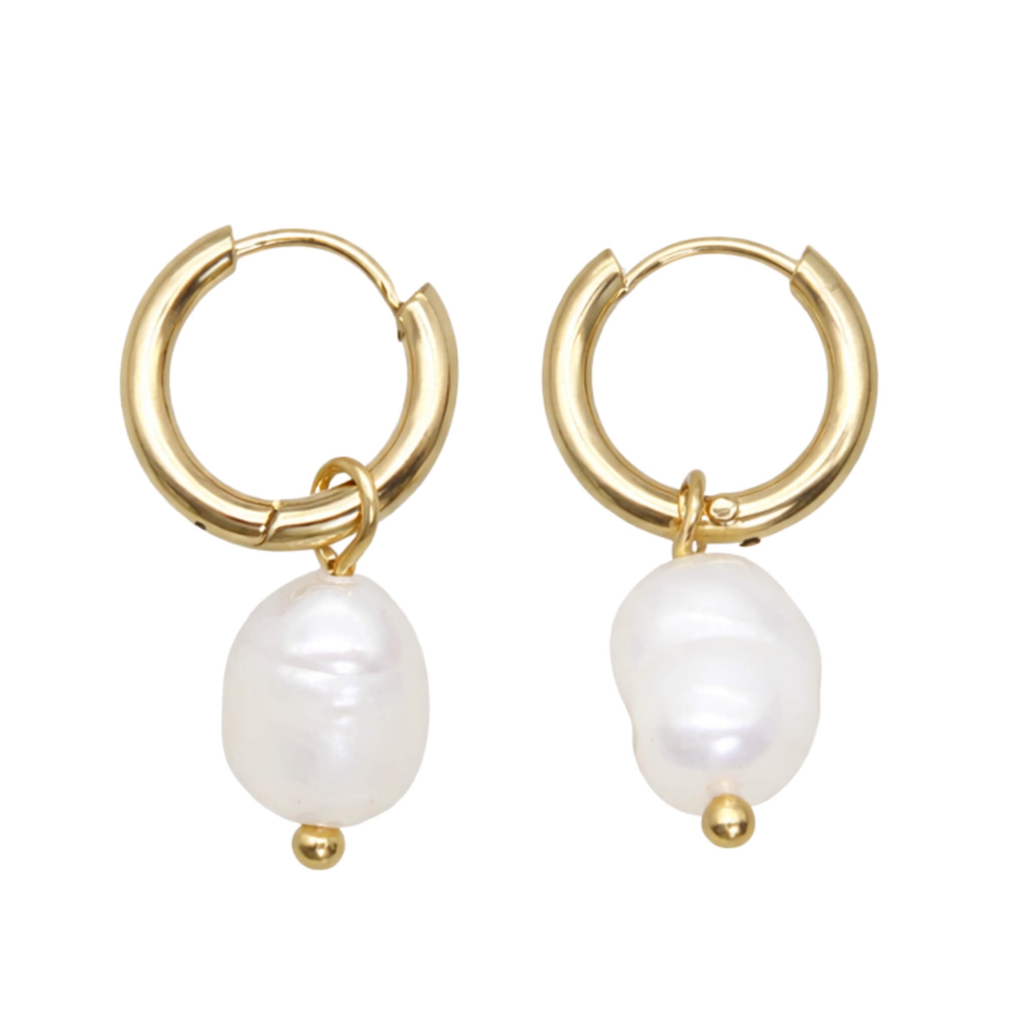 Nina Earrings By Olivia