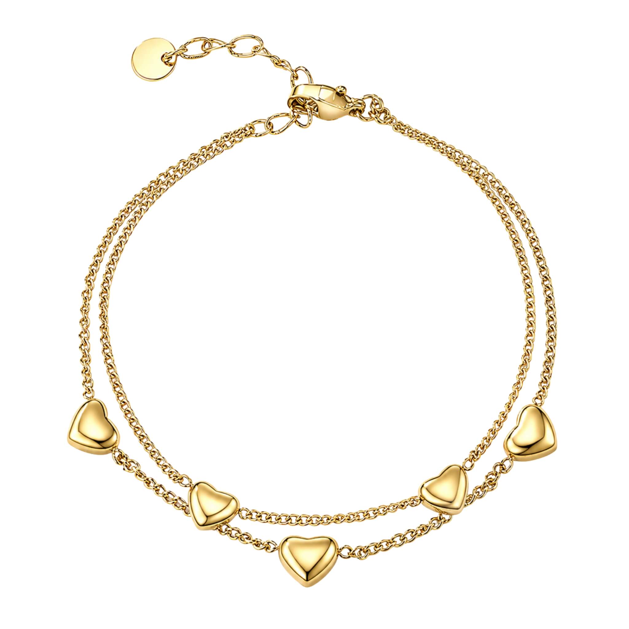 Ophelia Bracelet By Olivia