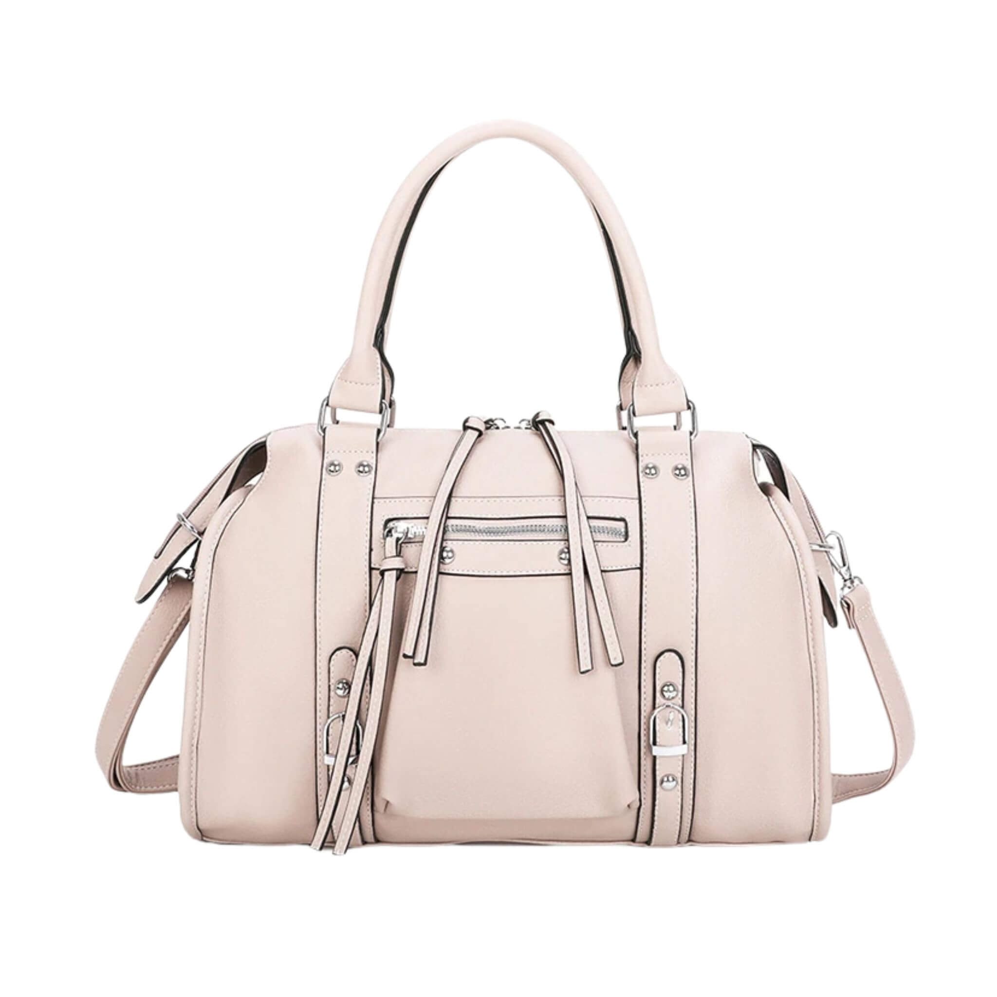 Rosa Bag By Olivia