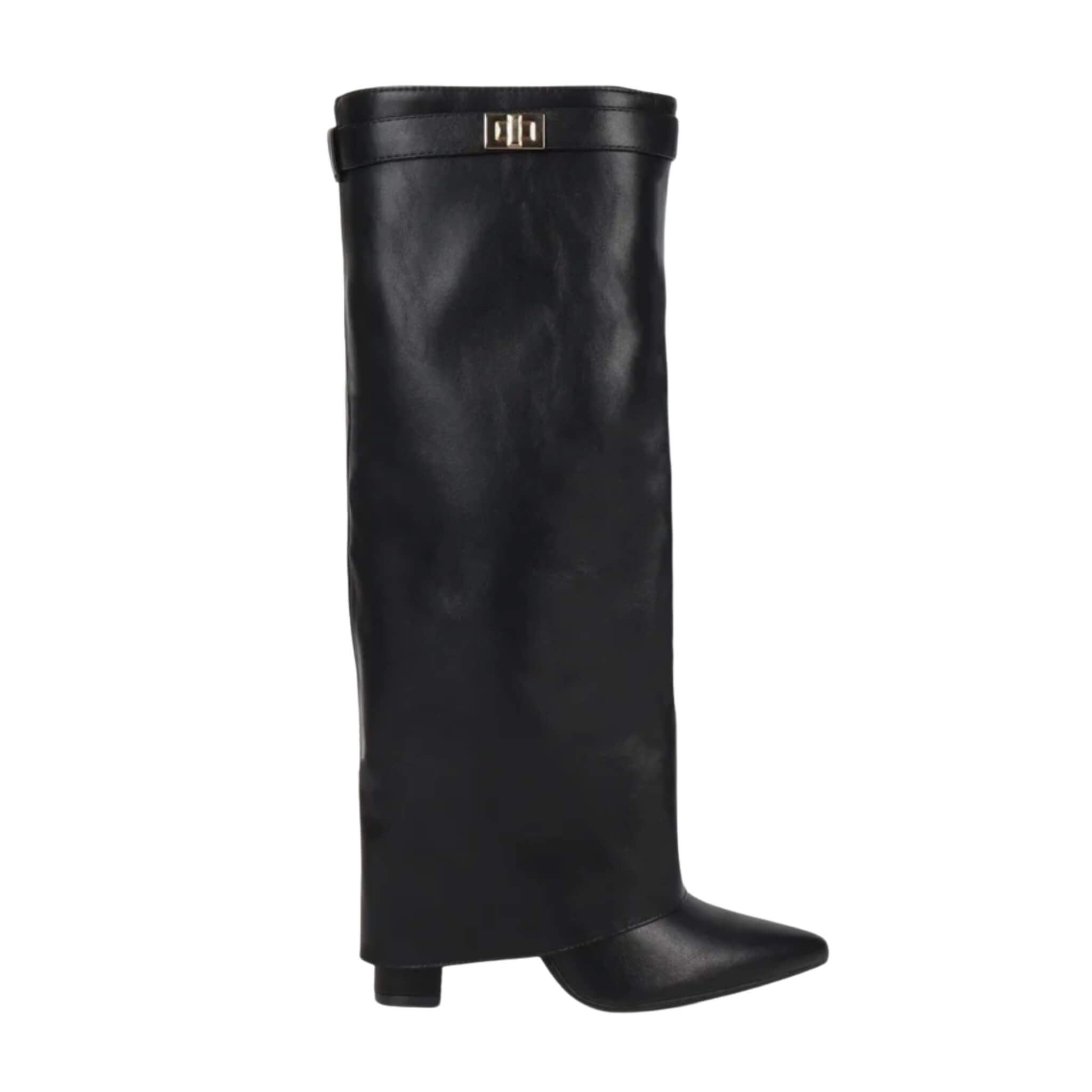 Rosa Boots By Olivia