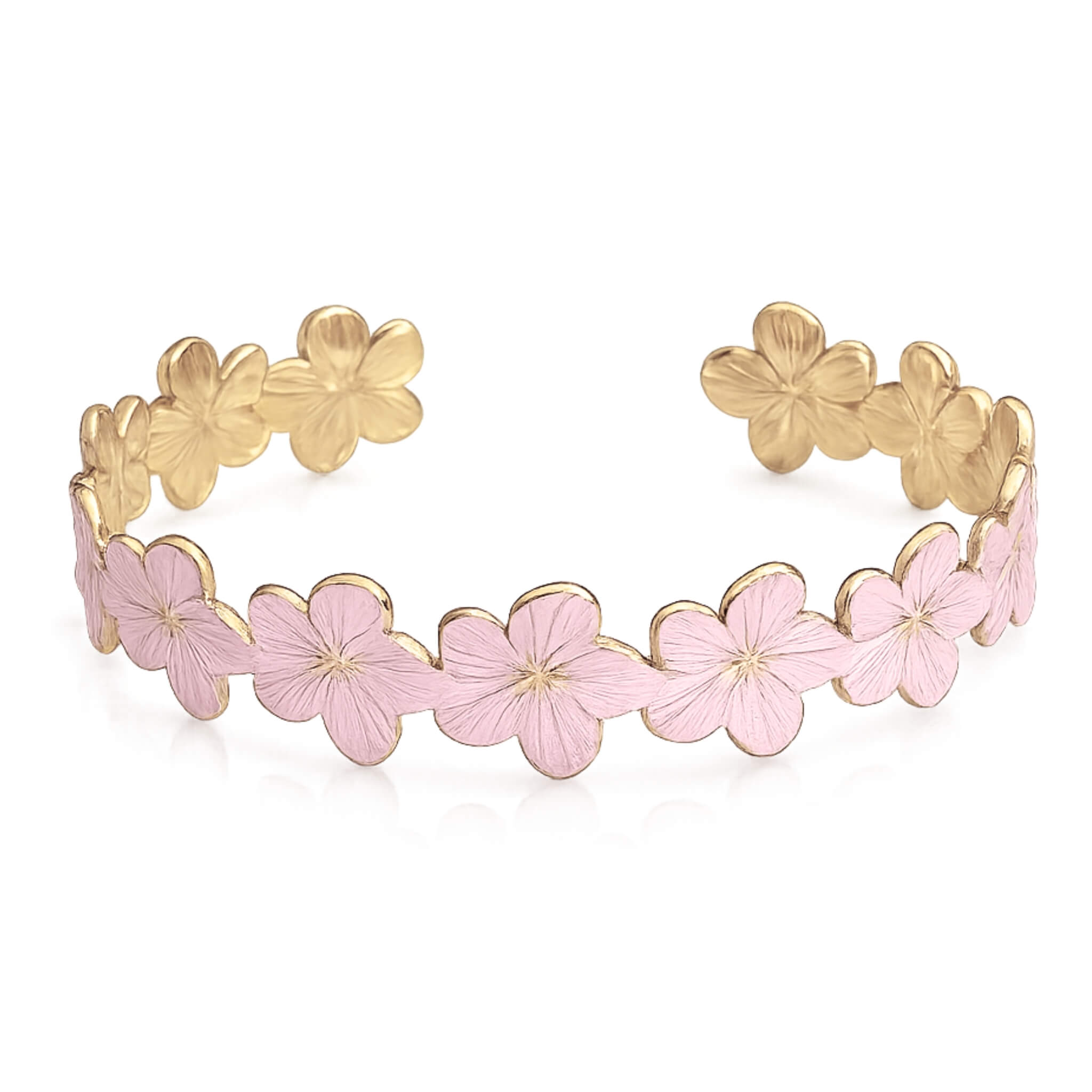 Rosa Bracelet By Olivia