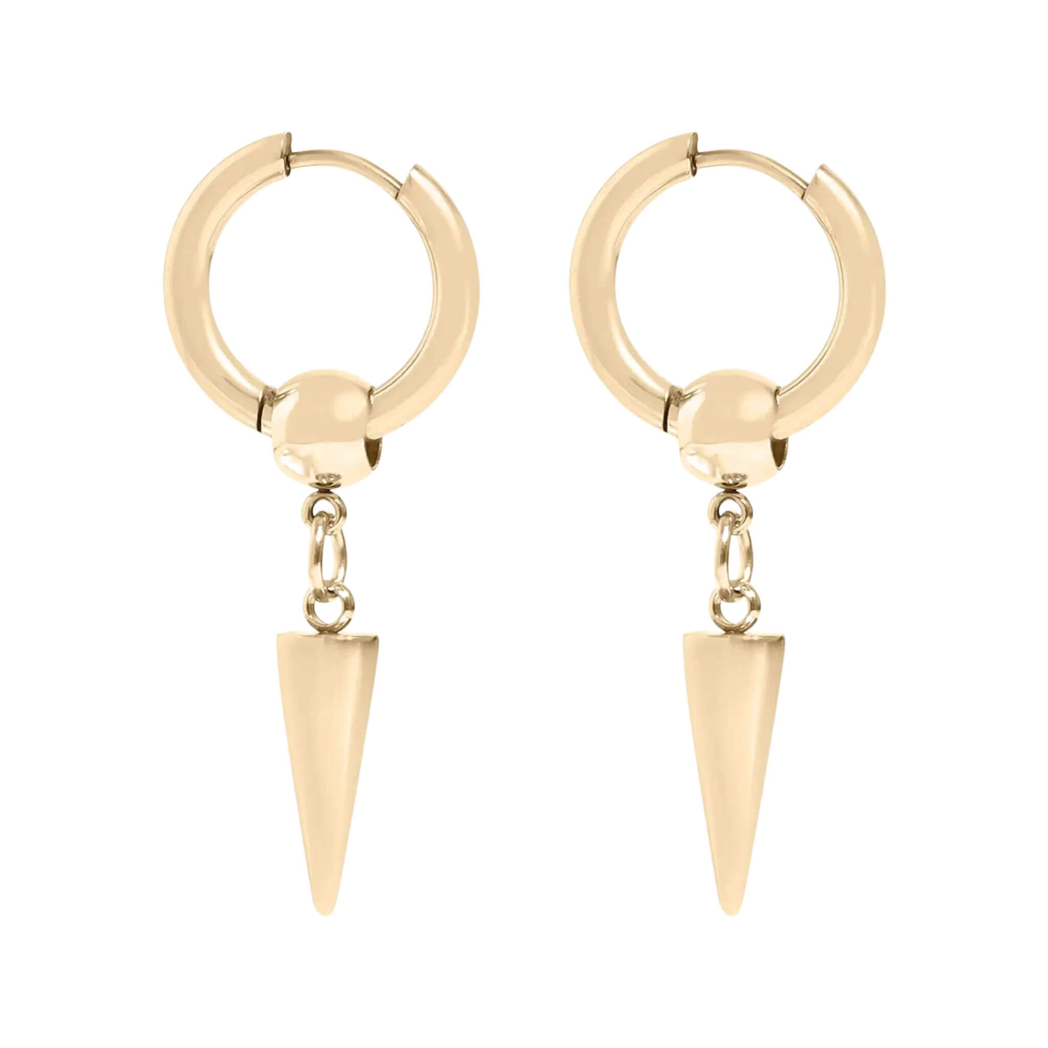 Sabina Earrings By Olivia