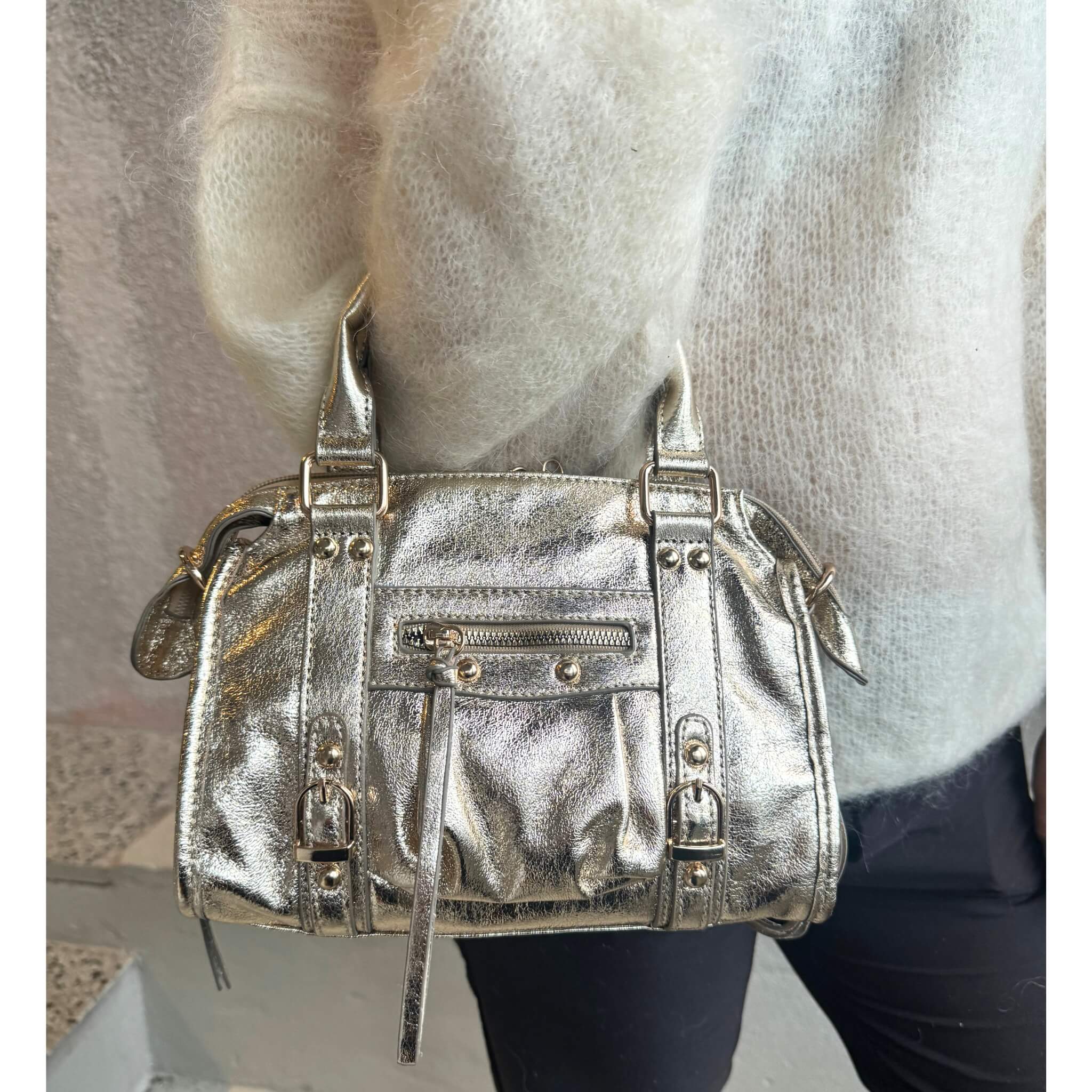 Sabina mini bag By Olivia