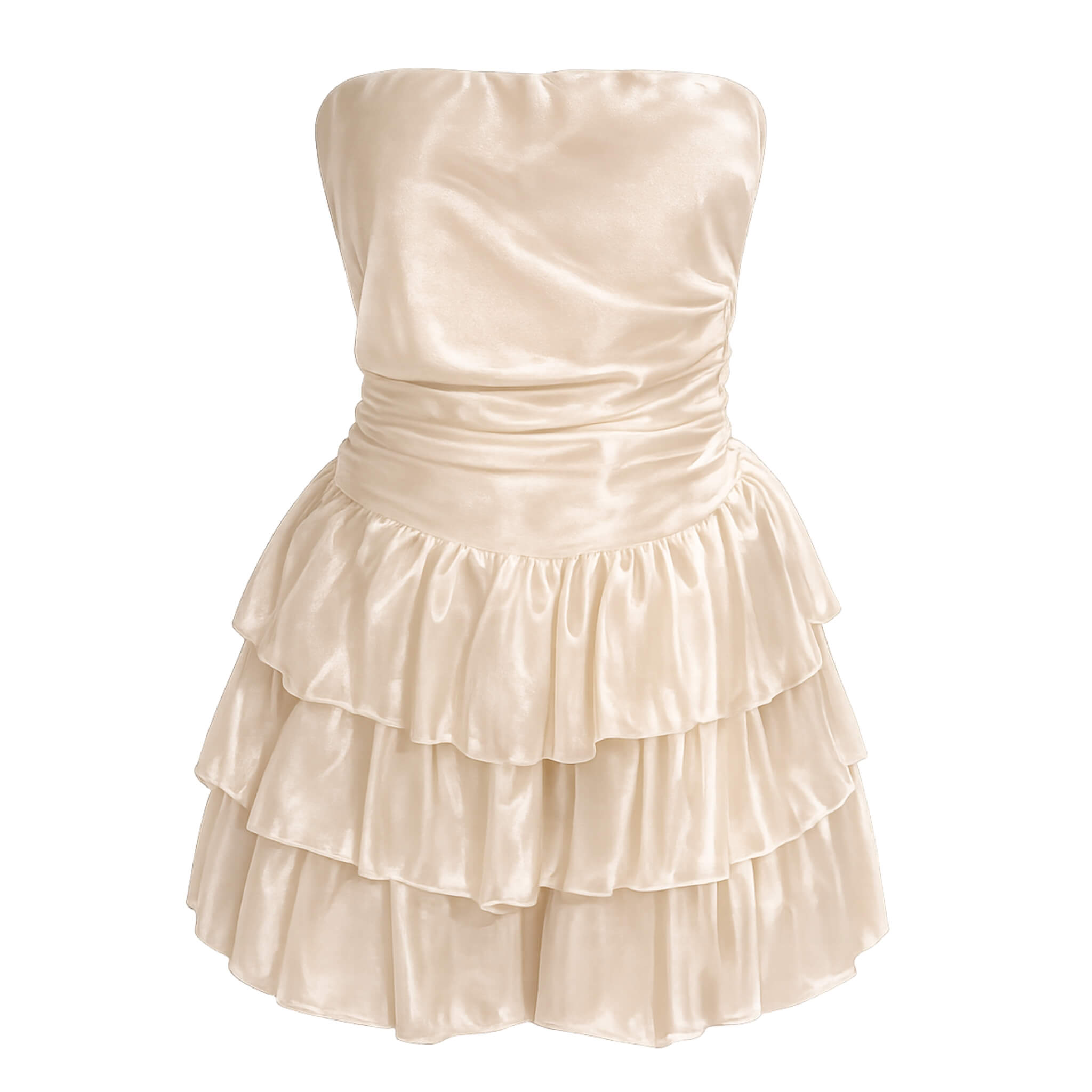 Sabina Dress By Olivia