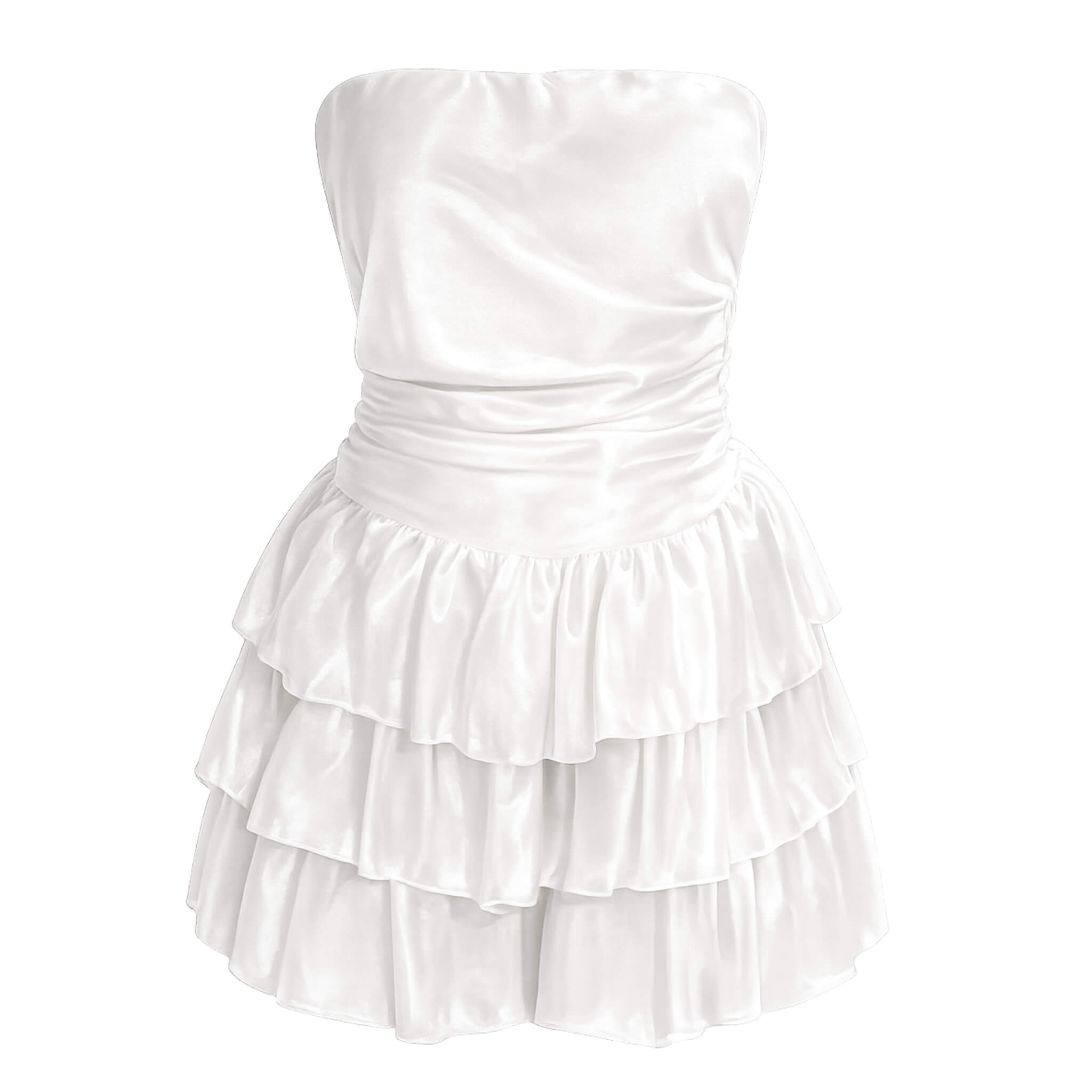Sabina Dress By Olivia