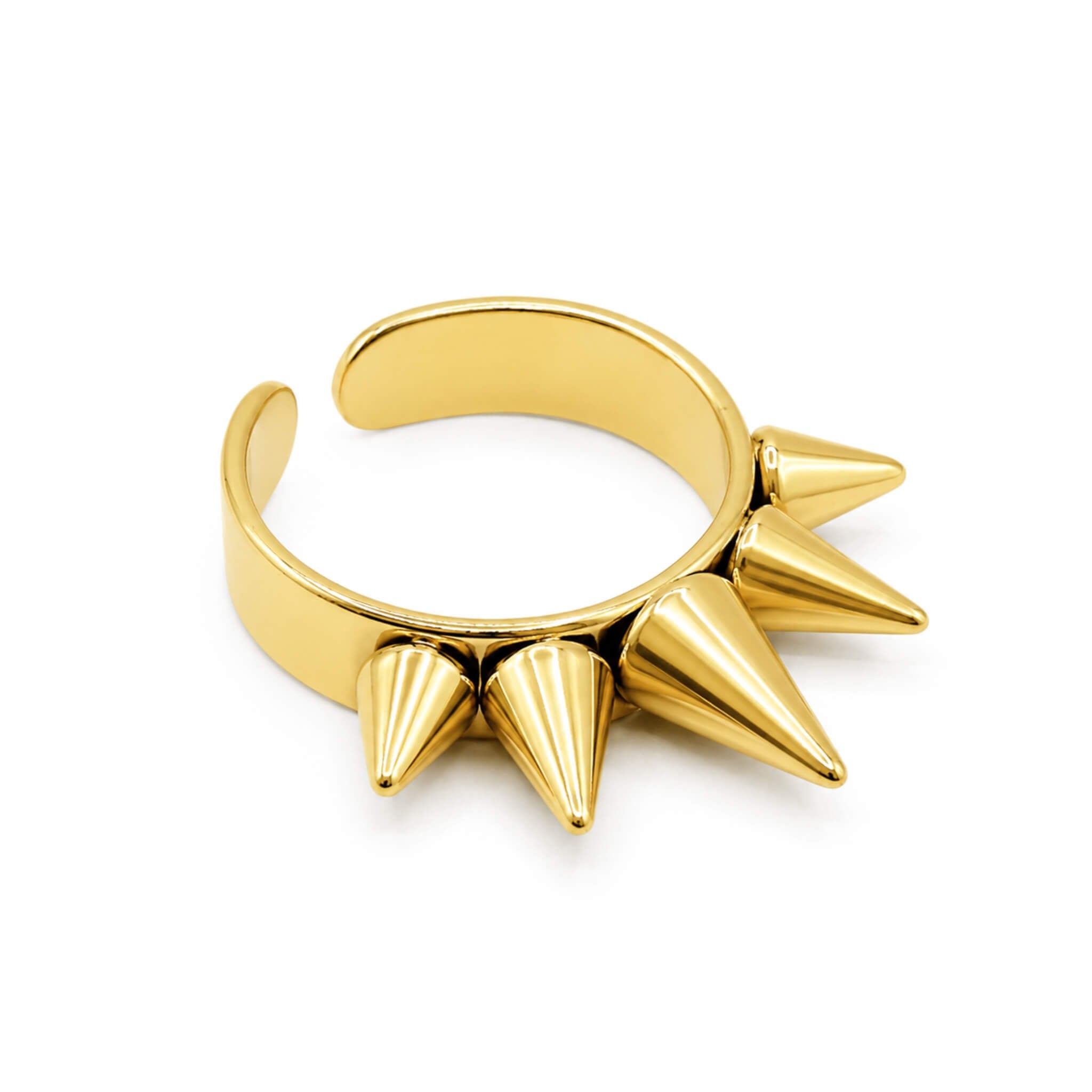 Saga Ring By Olivia