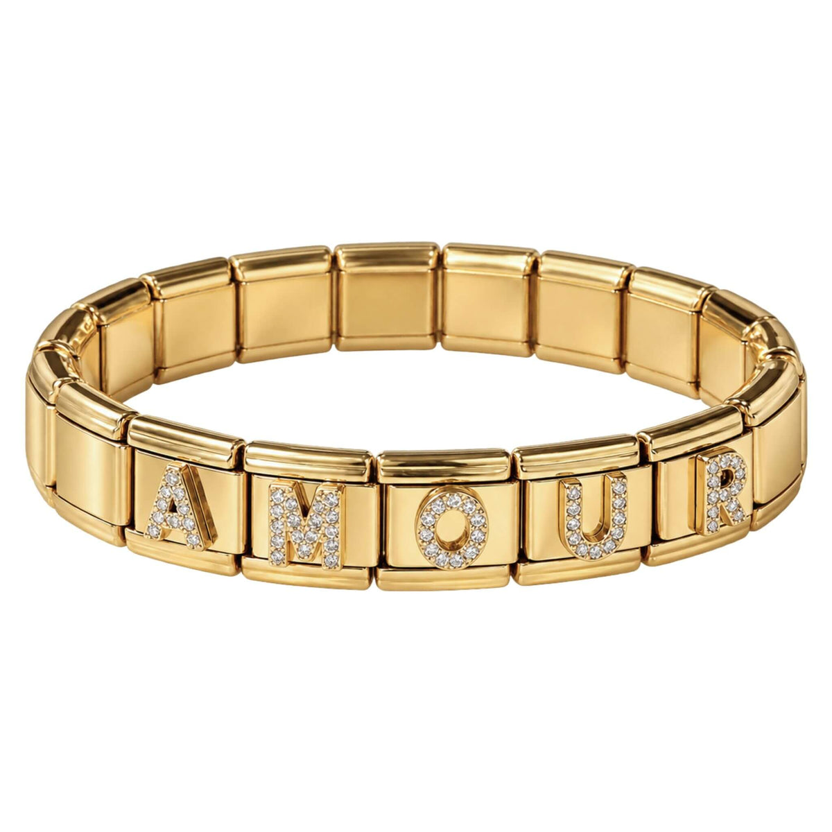 Selma bracelet By Olivia