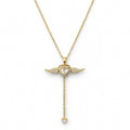 Seraphine Necklace By Olivia