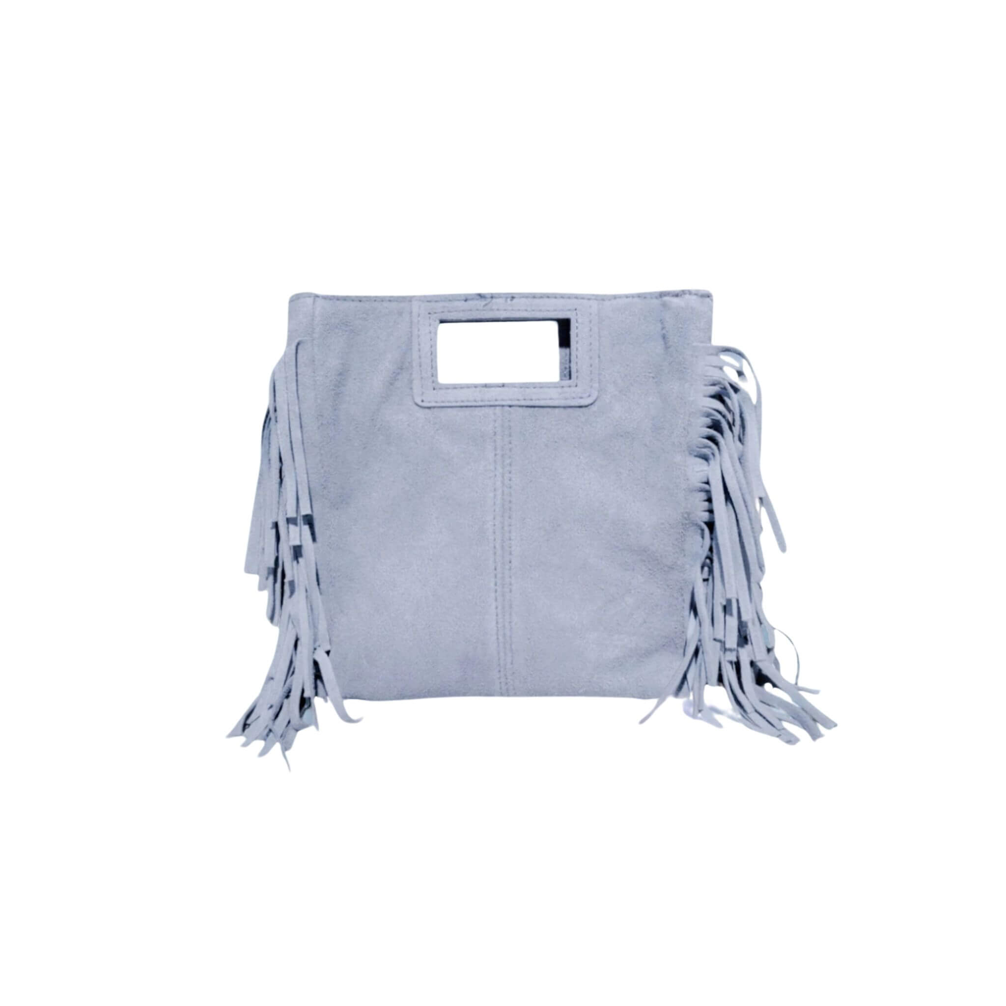 Serena Bag By Olivia - Baby blue 
