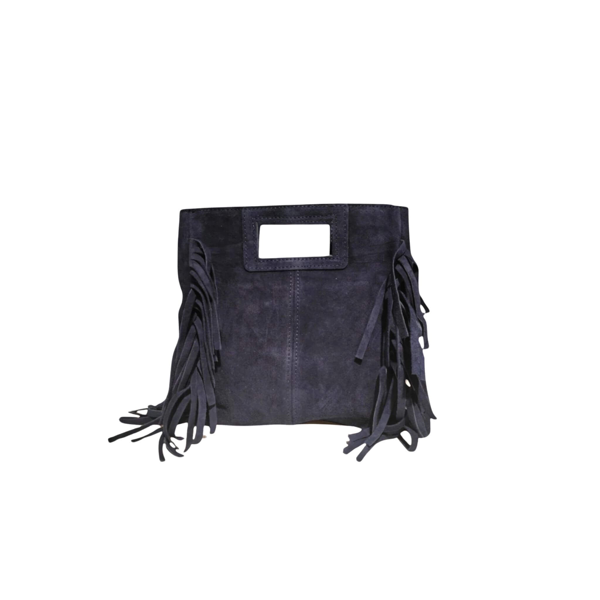 Serena Bag By Olivia - Navy blue 