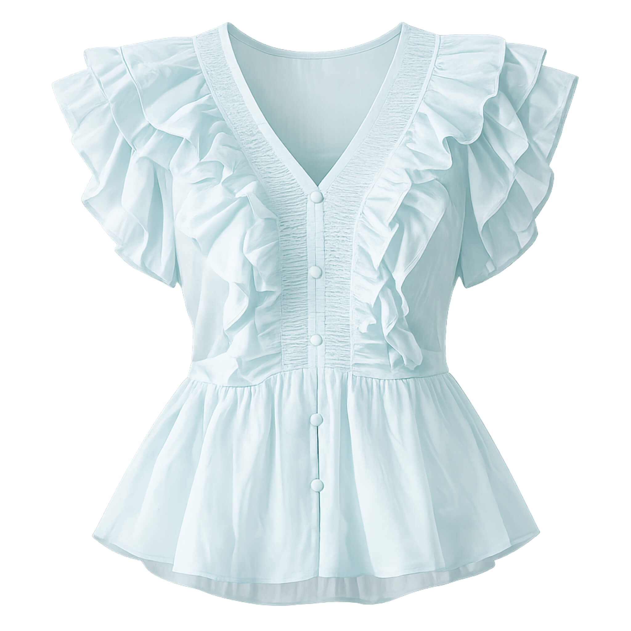 Sienna top By Olivia