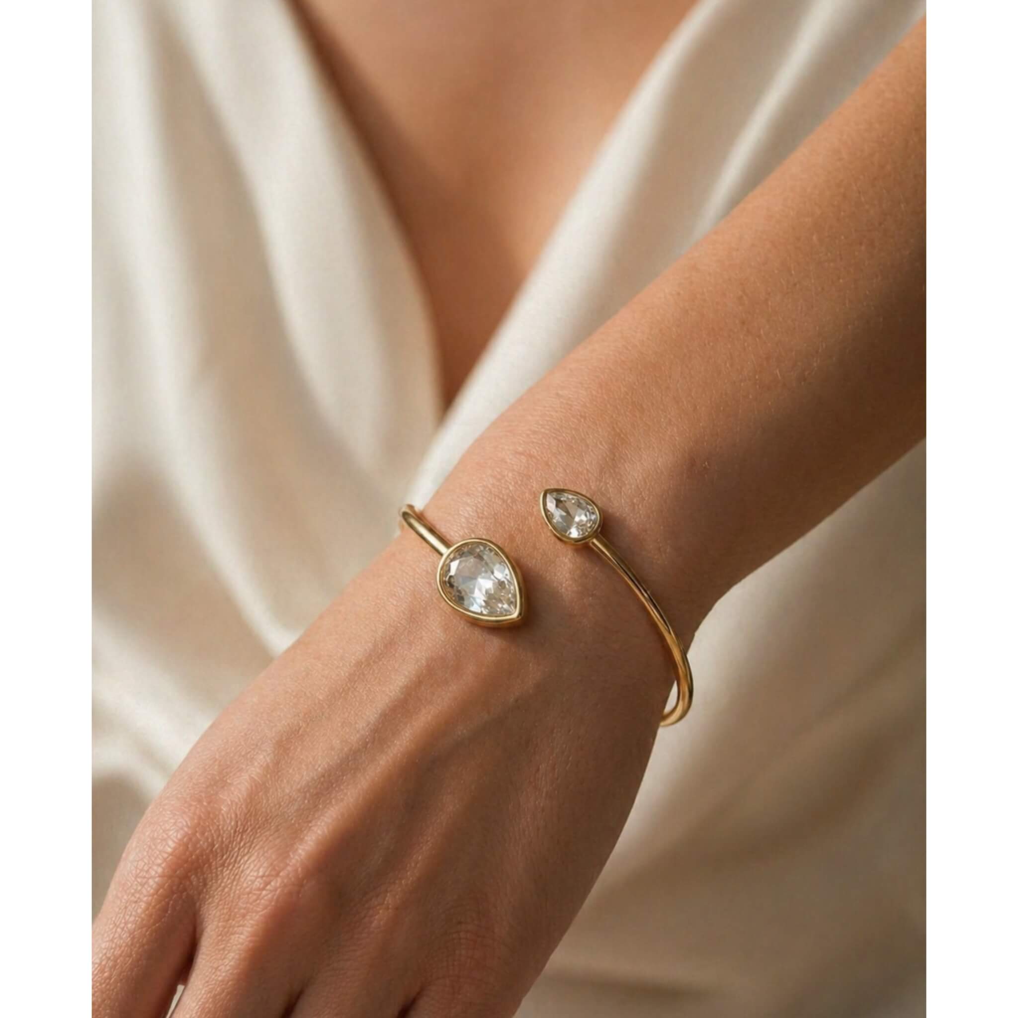 Signe Bracelet By Olivia