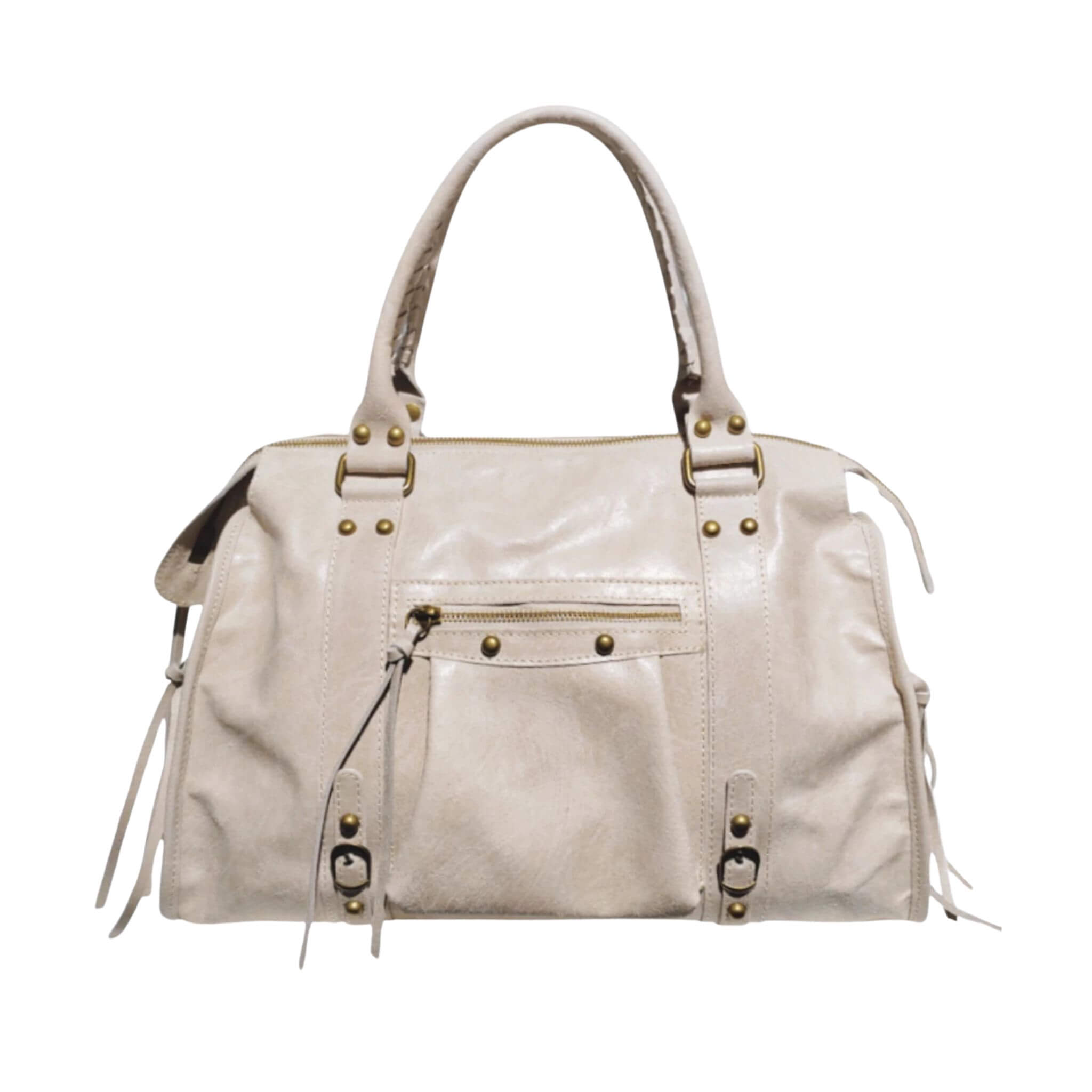 Silvia Bag By Olivia