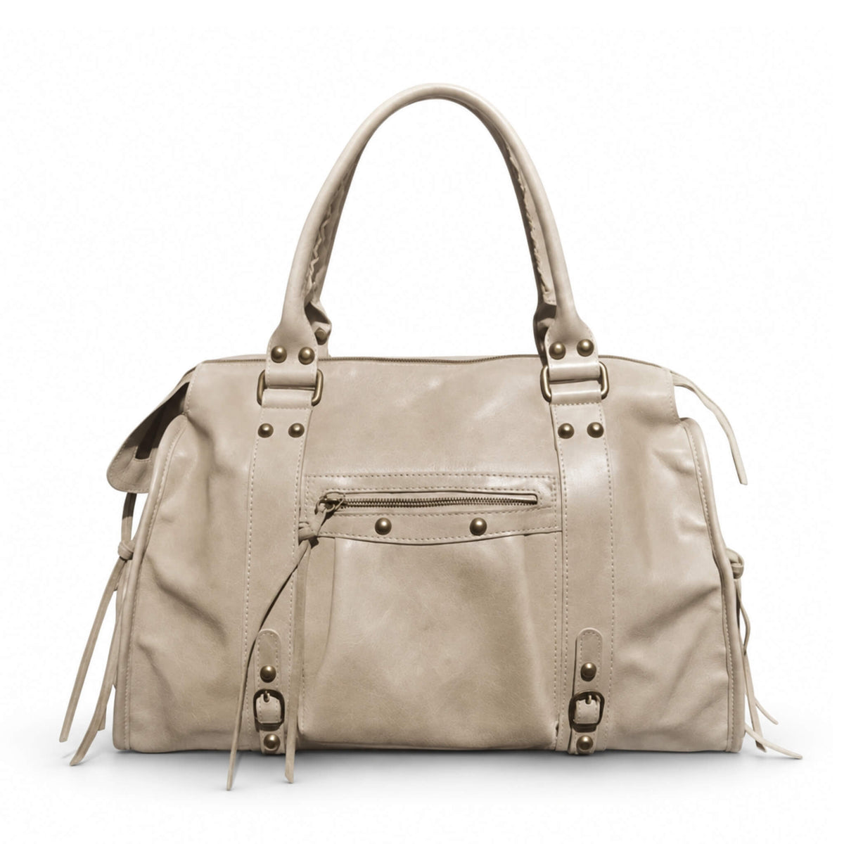 Silvia Bag By Olivia
