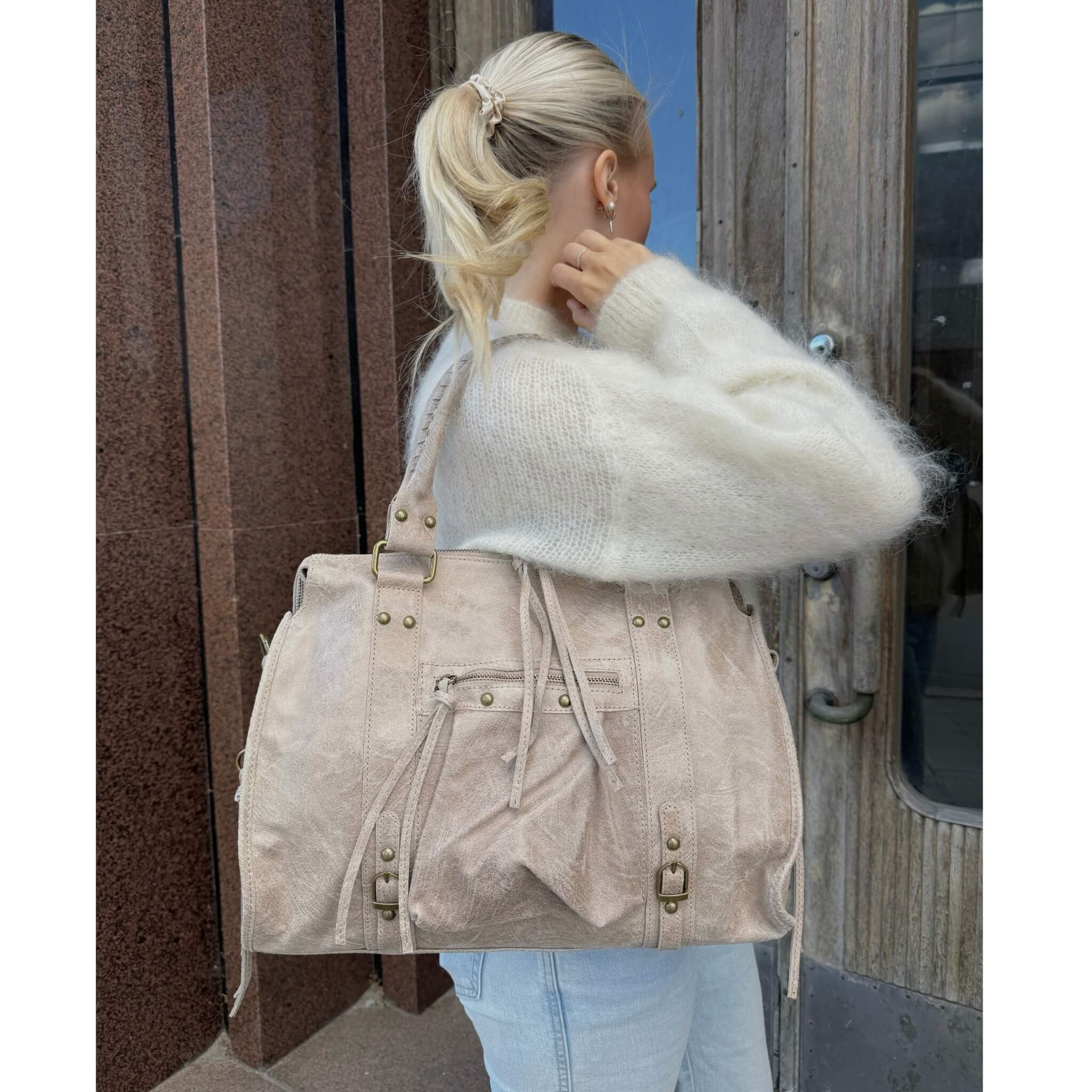 Silvia Bag
