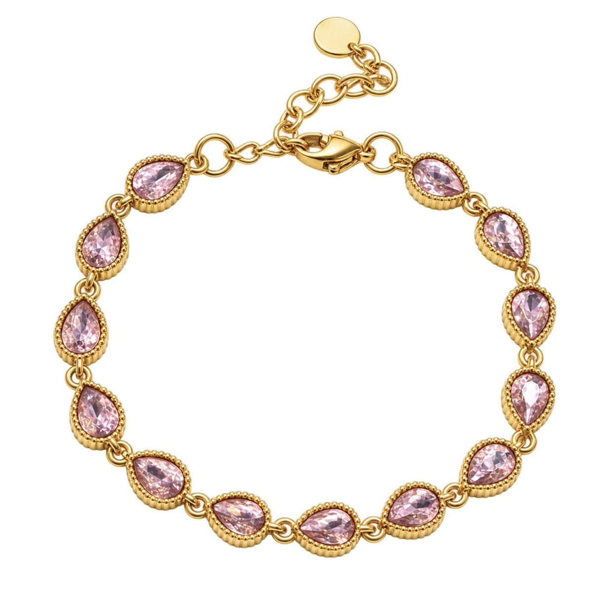 Silvia bracelet By Olivia