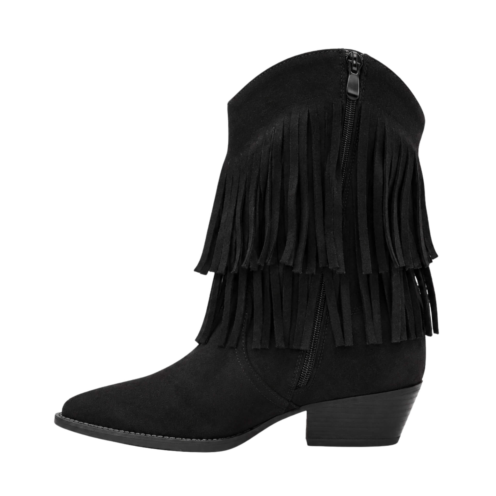 Sofia Boots By Olivia
