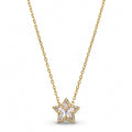 Star Necklace By Olivia
