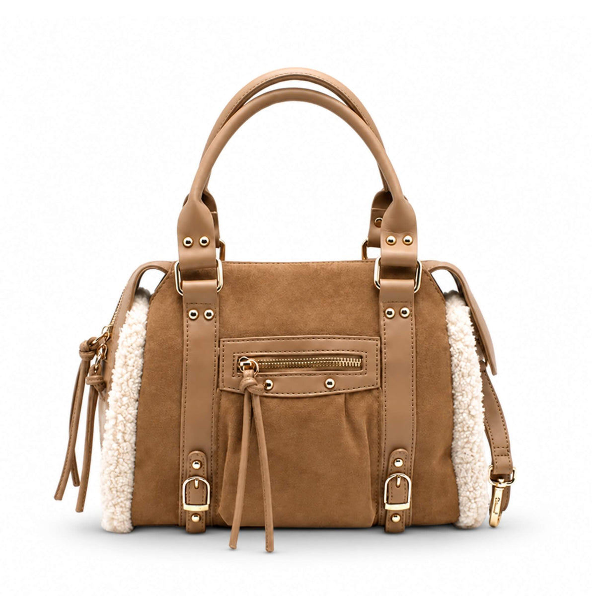 Stella Mini Bag By Olivia