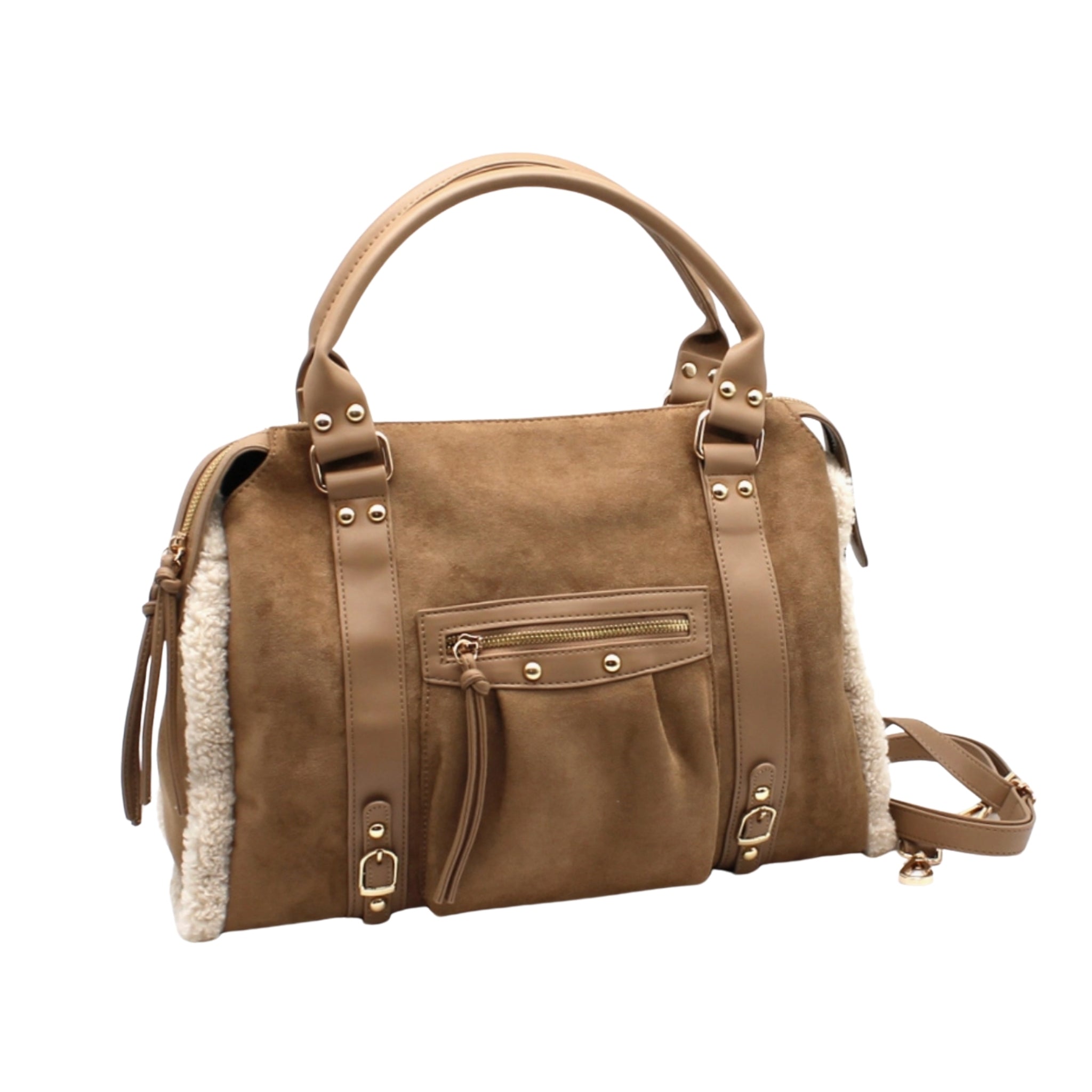 Stella Bag By Olivia