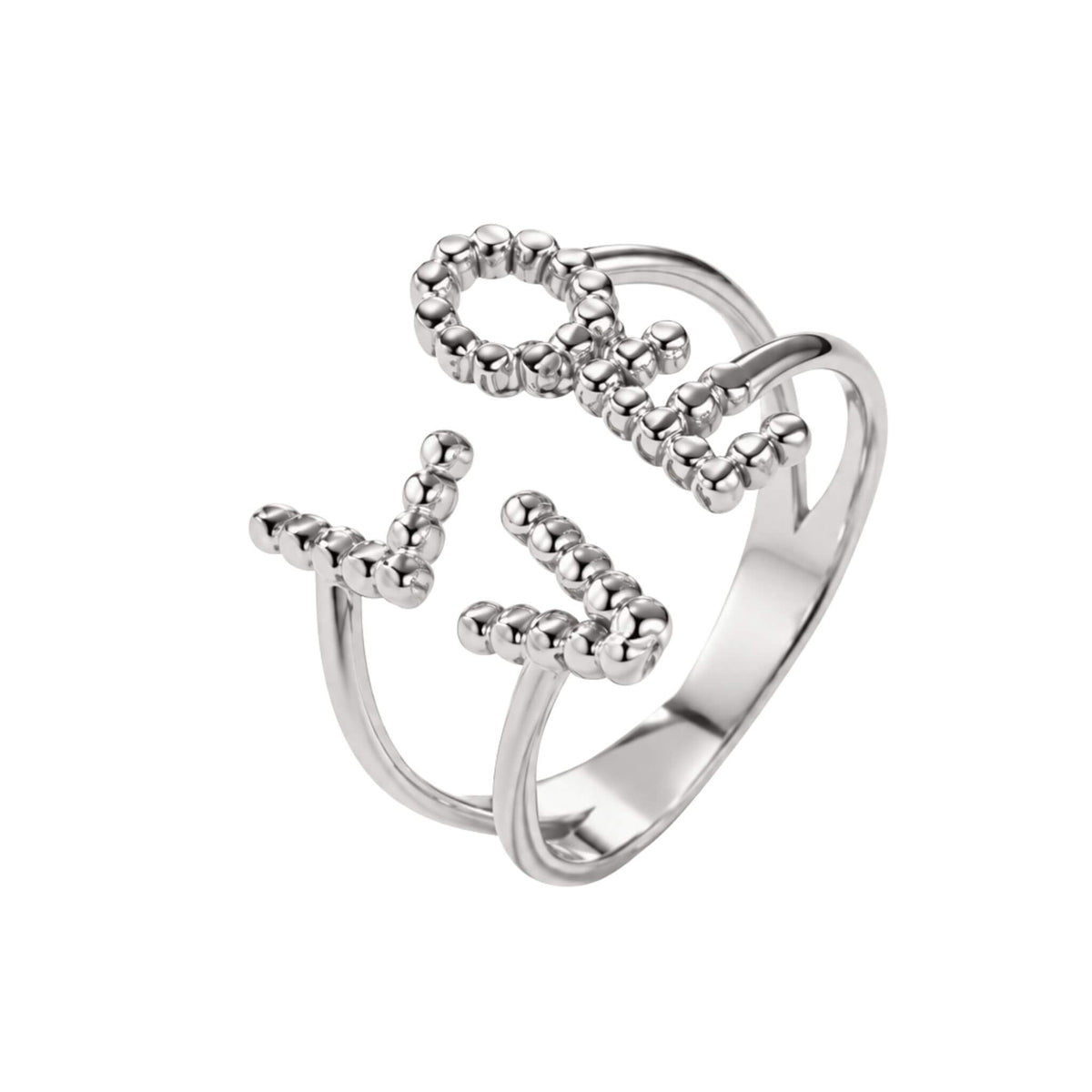 Stockholm ring By Olivia
