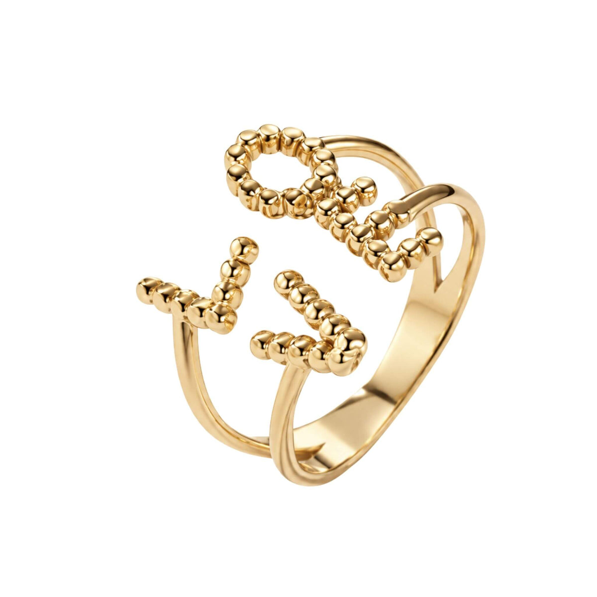 Stockholm ring By Olivia