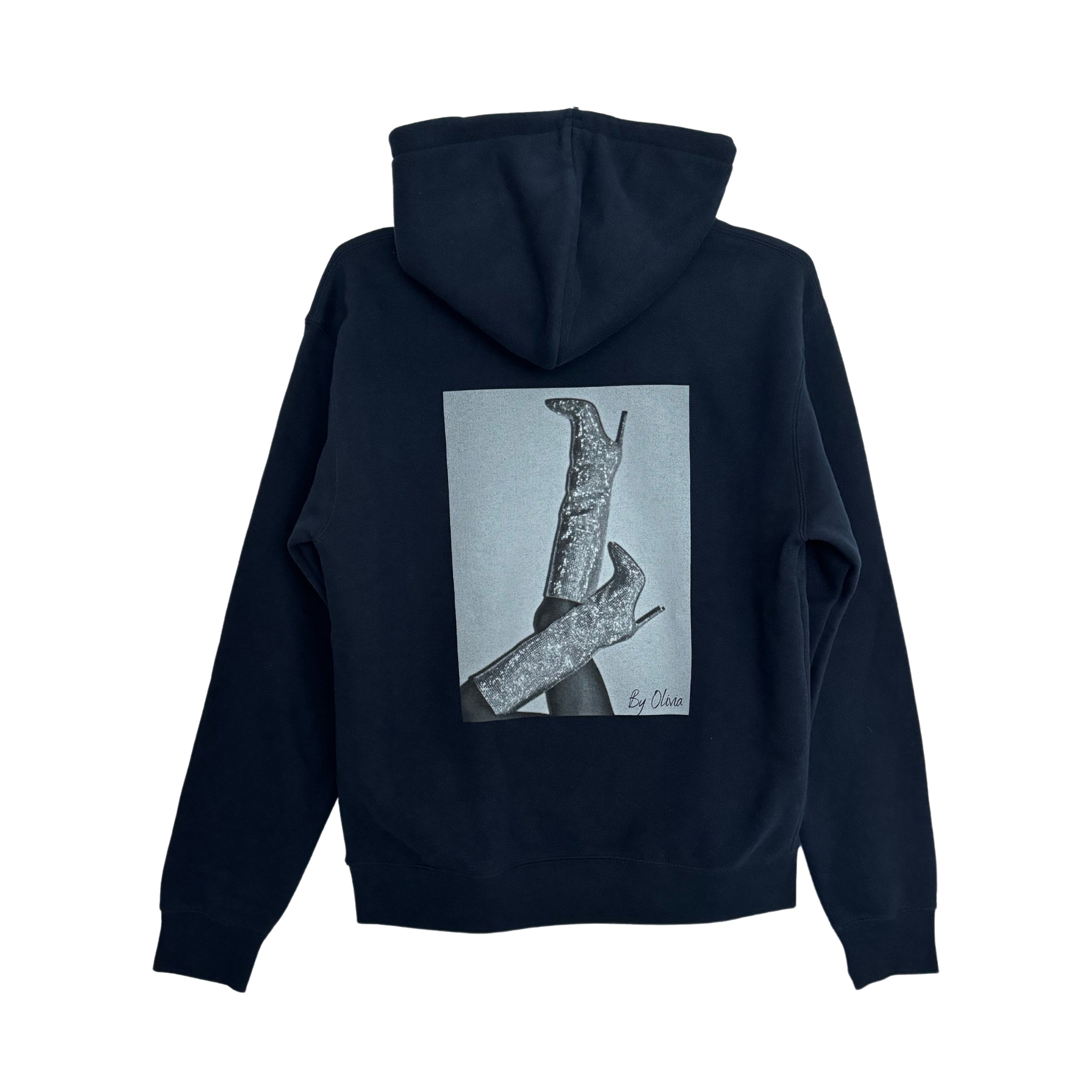 多様な 新品 Hoodies 23AW BILL FILL THE Olivia BILL By N2B HOODIE 