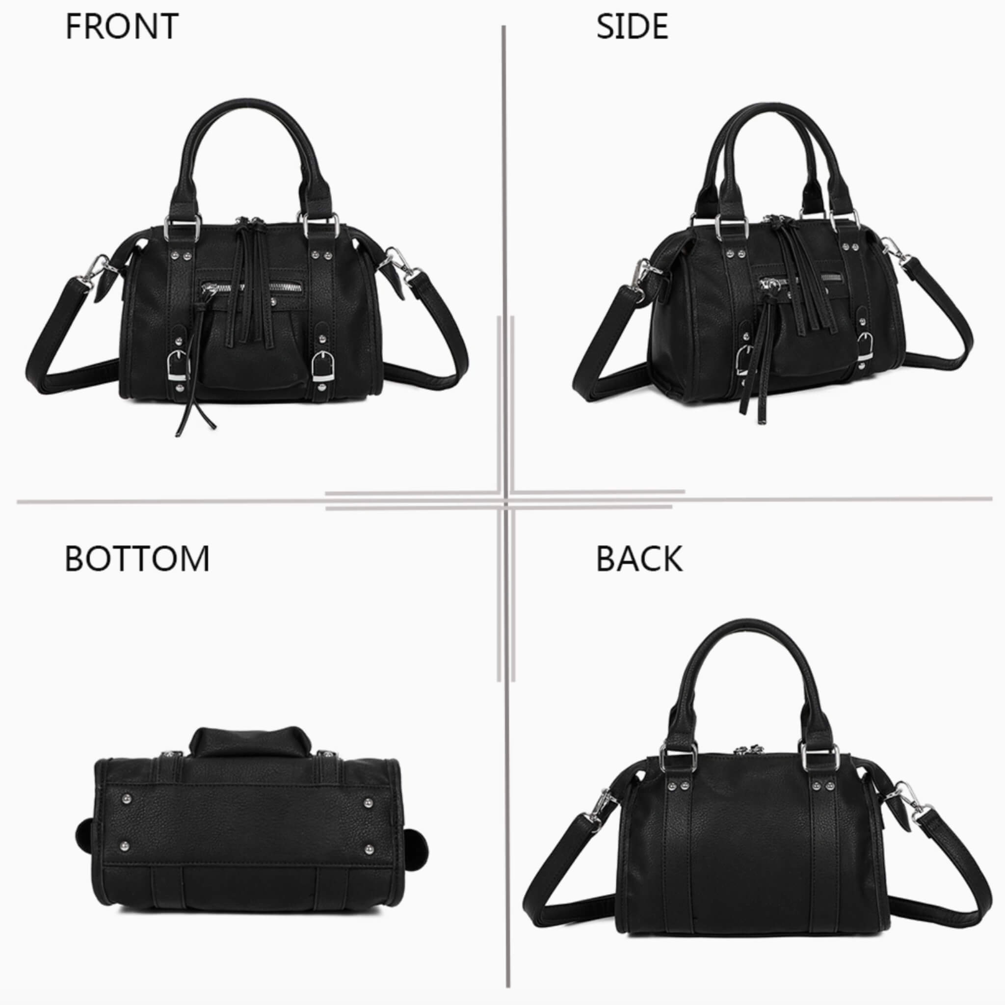 Vivian mini Bag