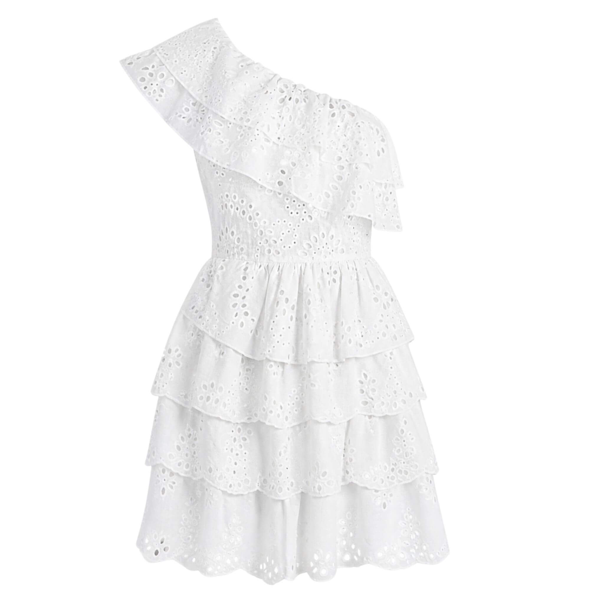 Leona dress By Olivia 