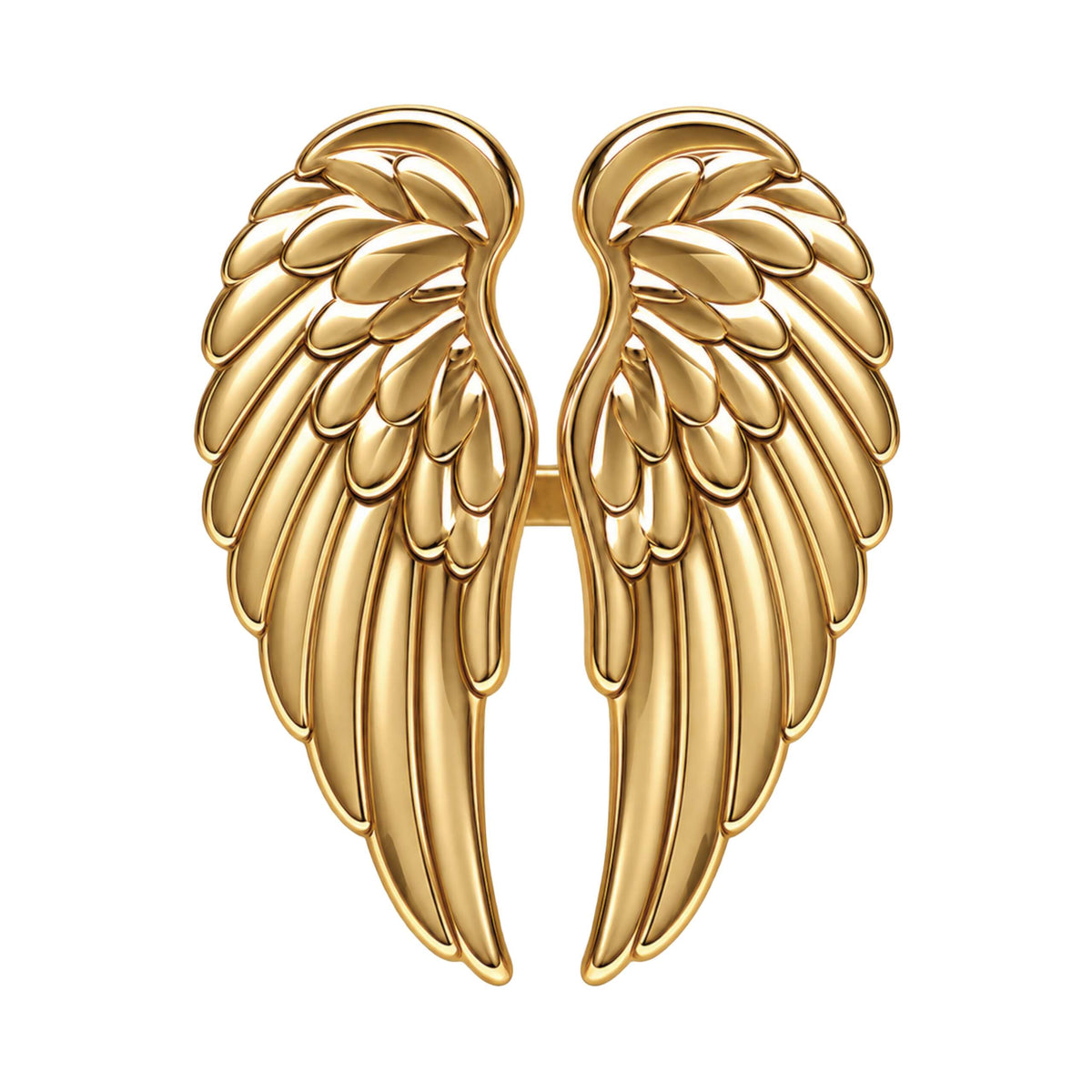 Angel ring By Olivia 