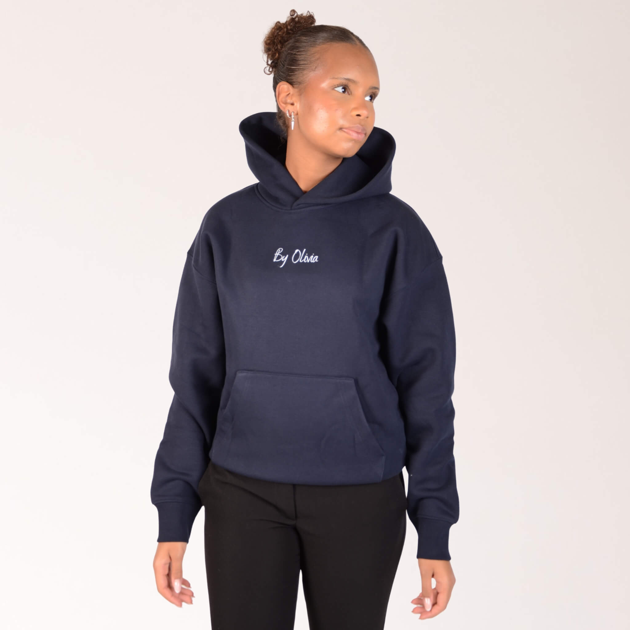 Angel Hoodie By Olivia - Limited Edition