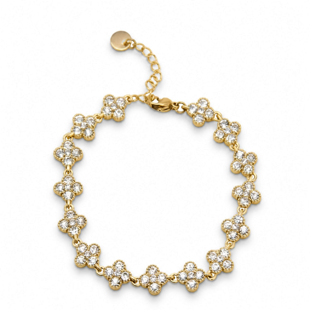 Madelin Bracelet By Olivia