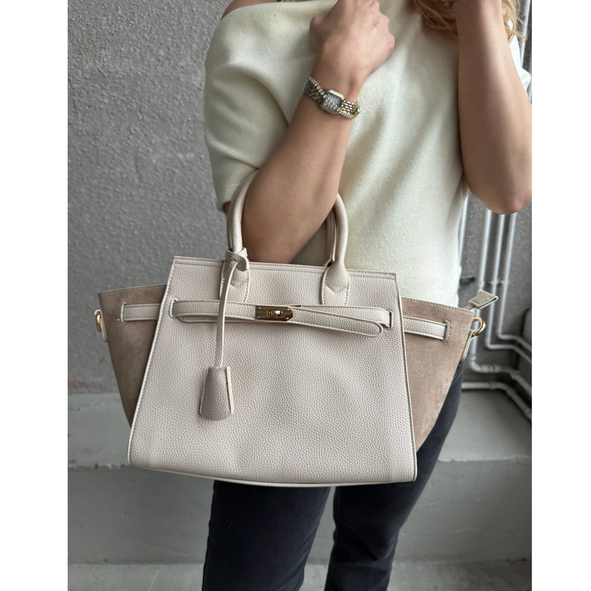 Valentina Bag By Olivia