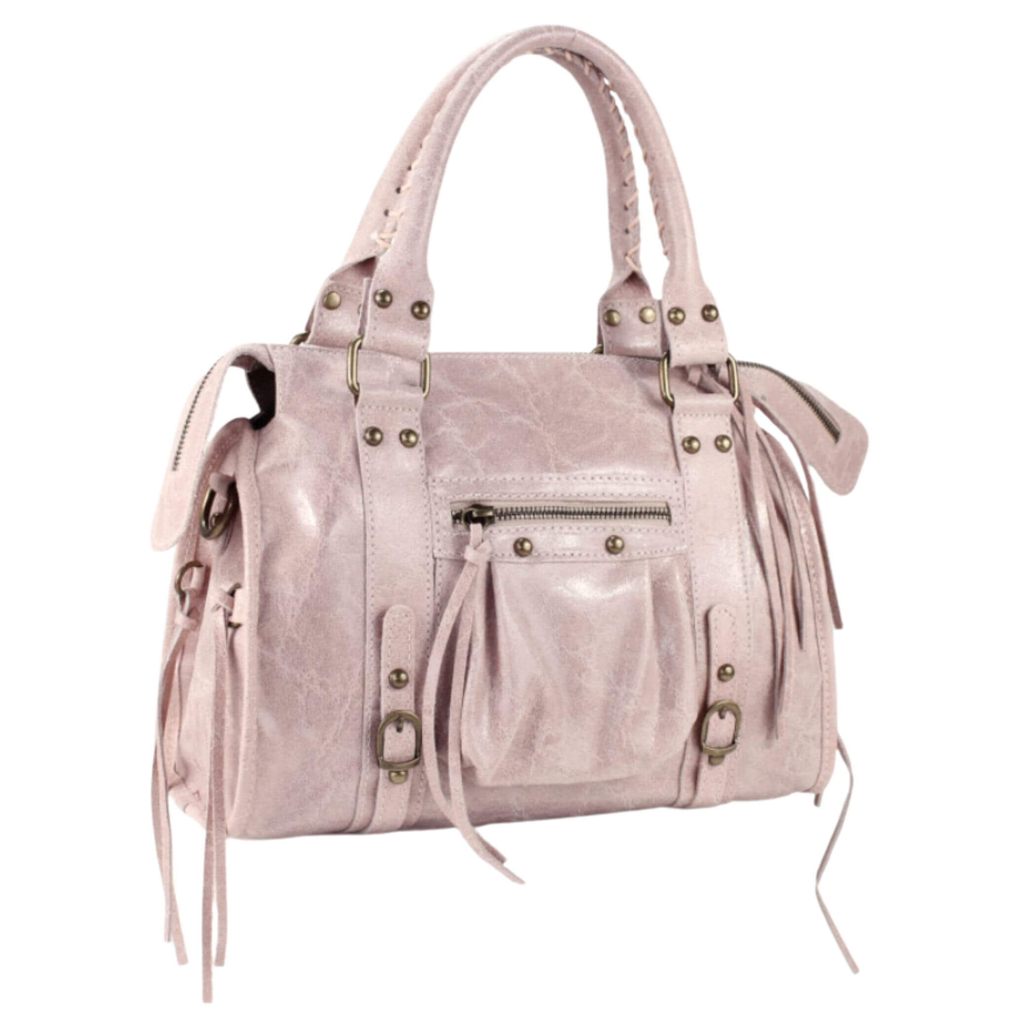 Valerie Bag By Olivia